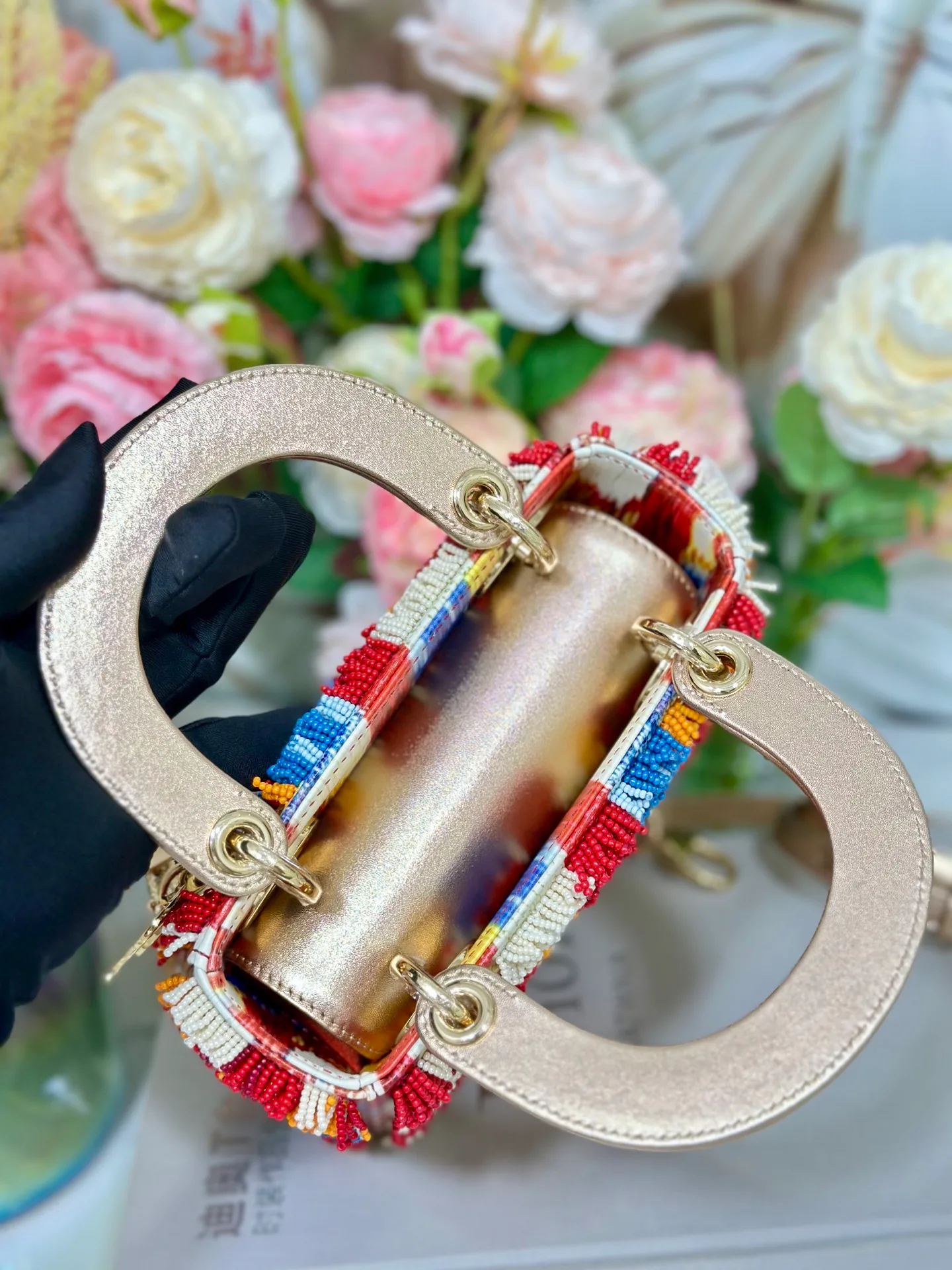 Классические Сумки Женские Christian Dior 17463923