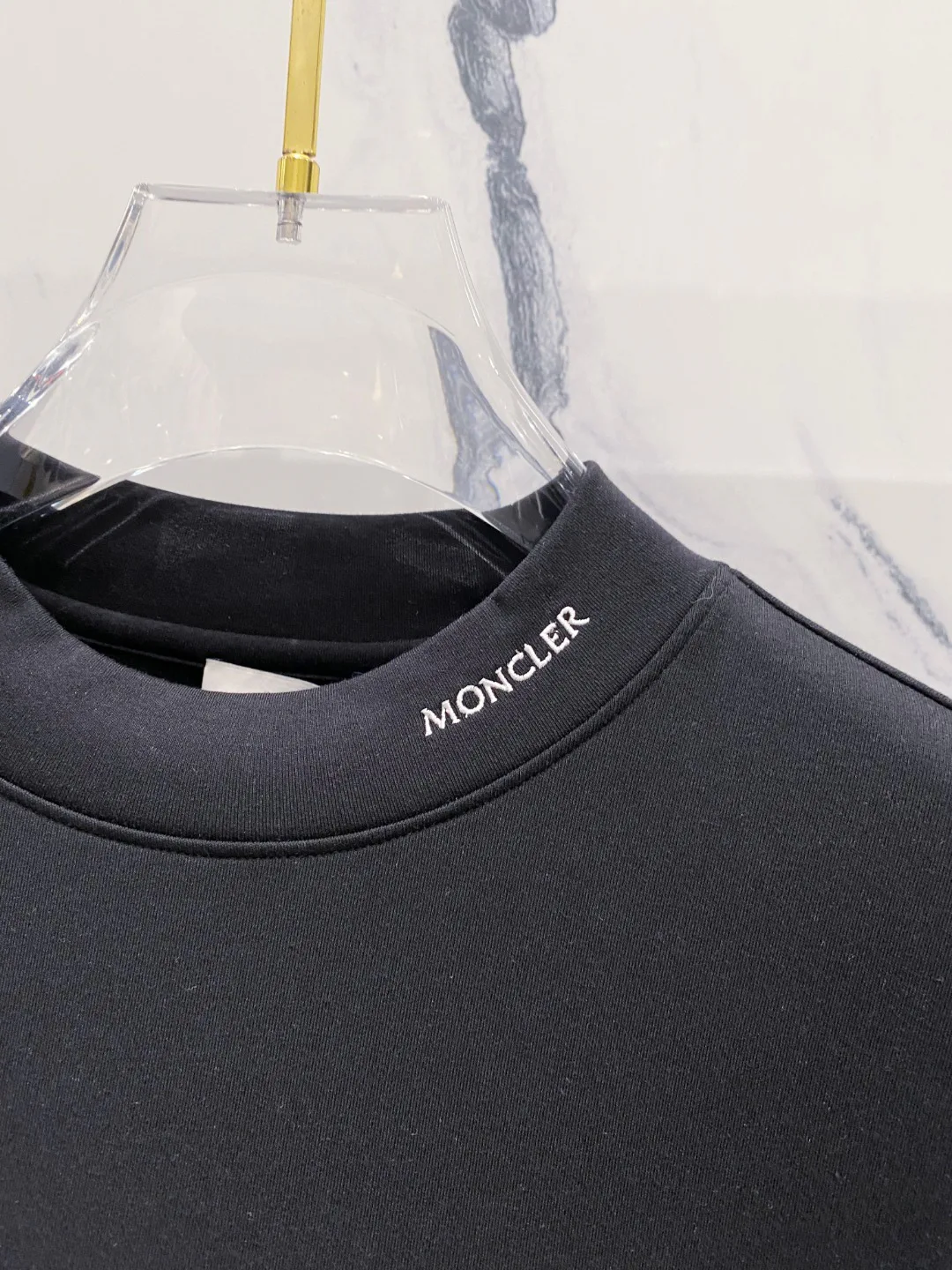 Лонгсливы Мужские Moncler 235334