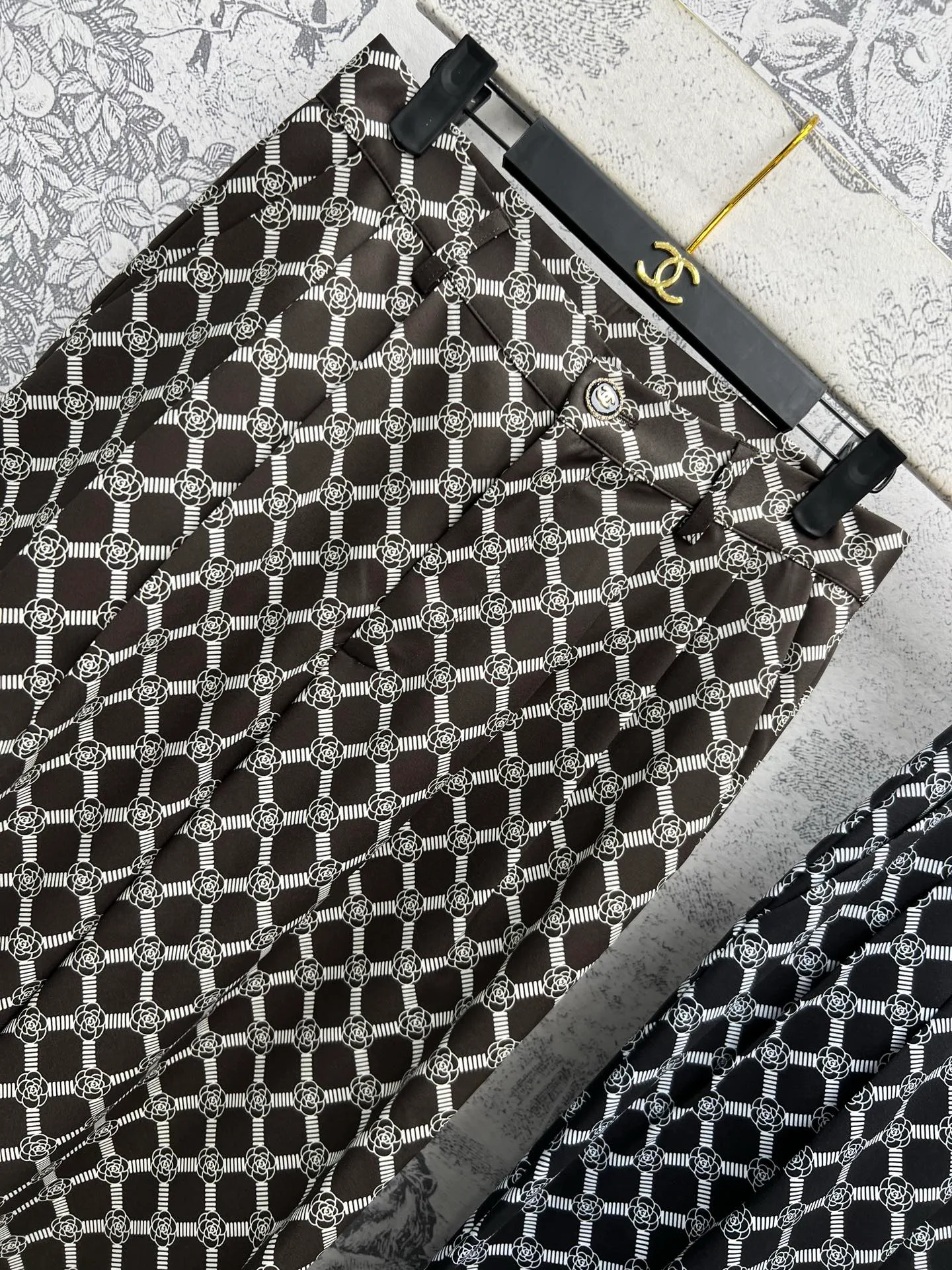 Юбки Женские Chanel 13149