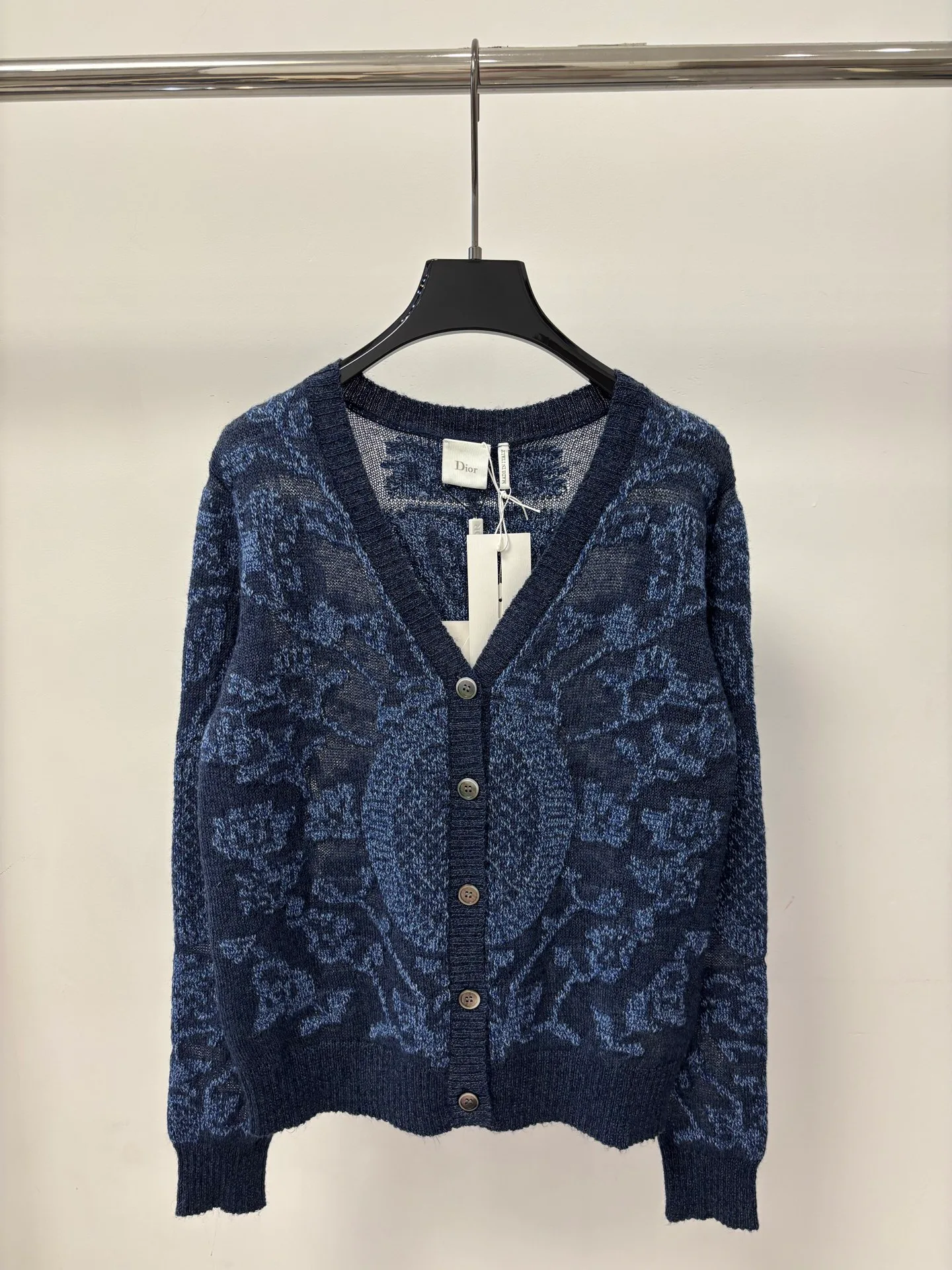 Джемперы И Свитеры Женские Christian Dior 19722848