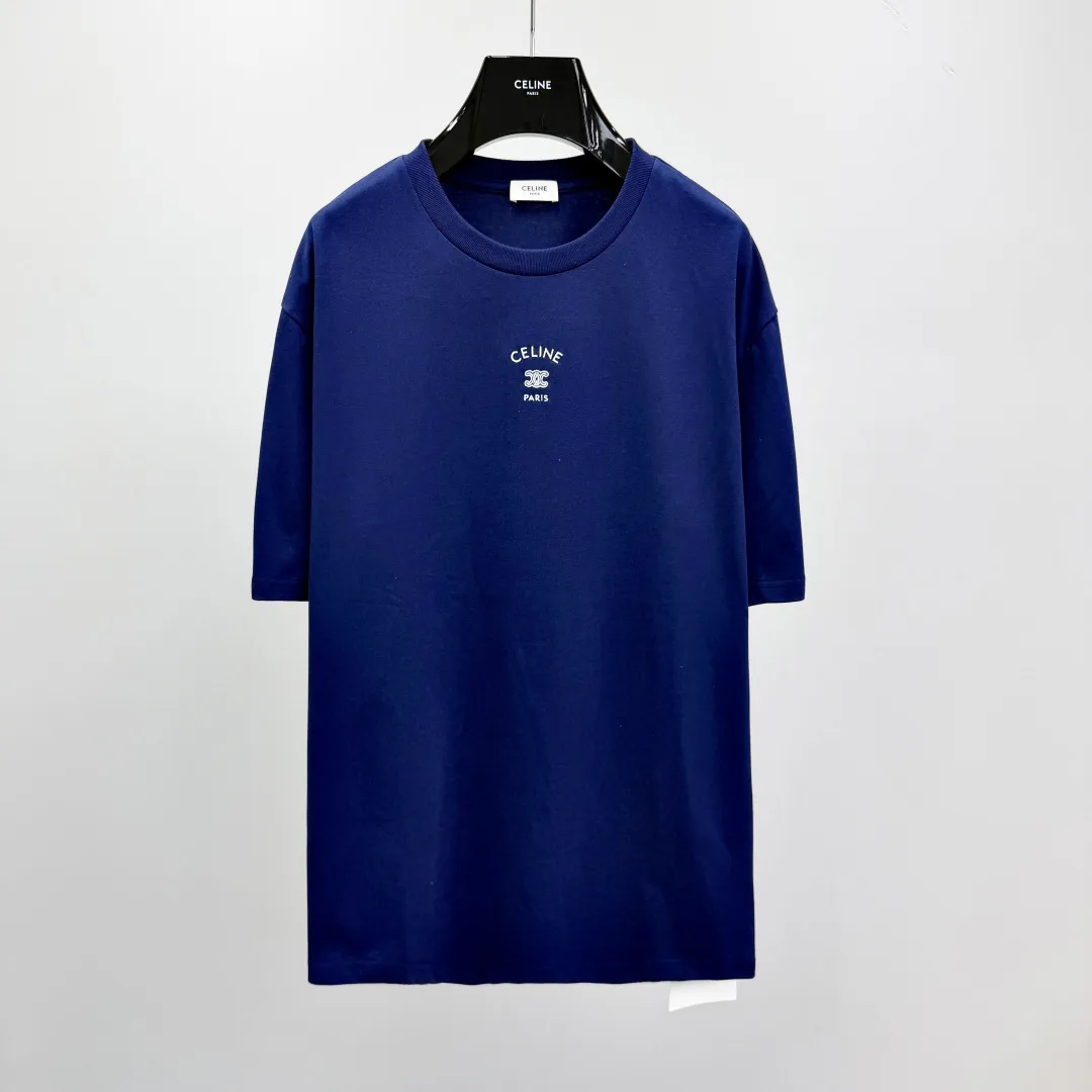 Футболки Мужские Celine 11781364