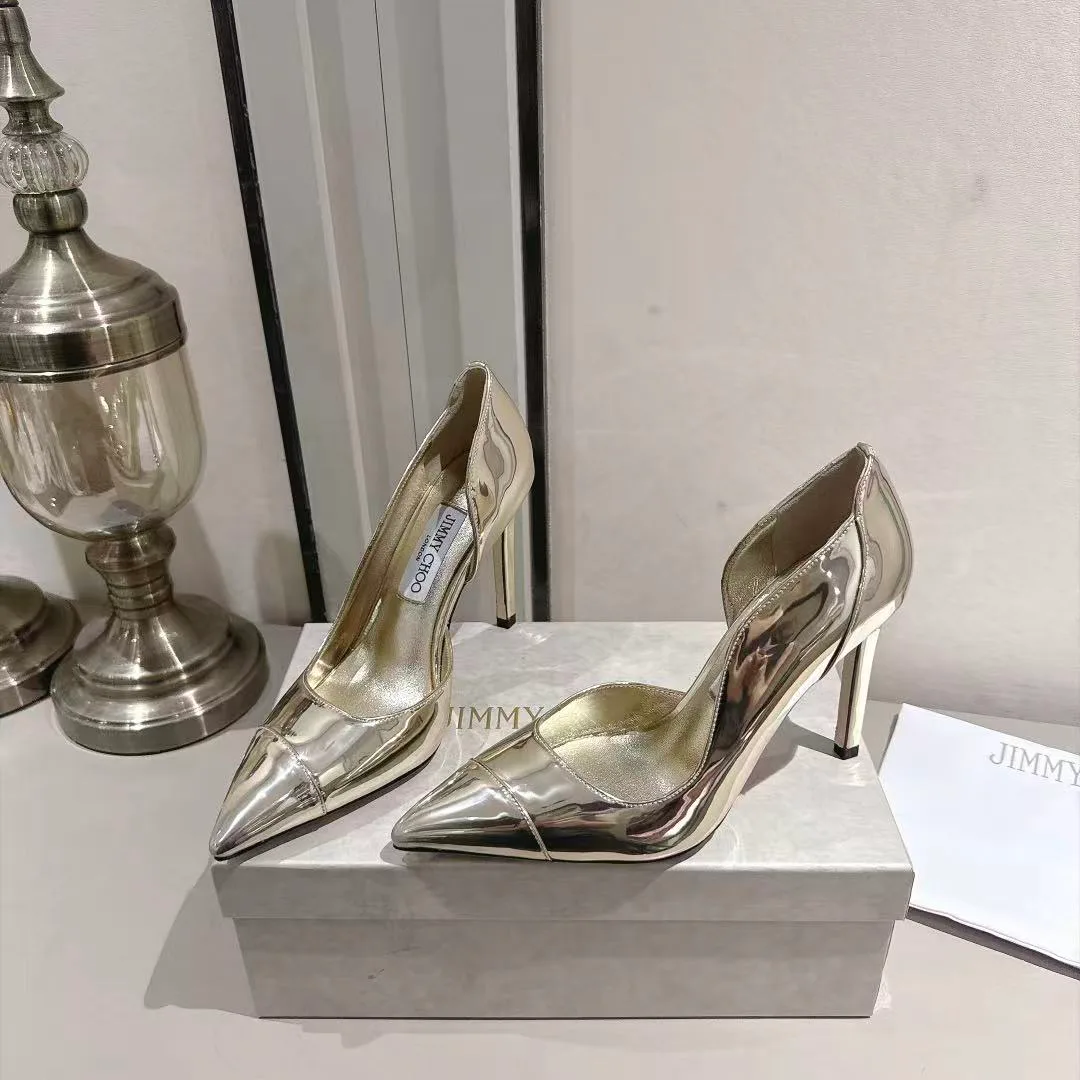 Туфли Женские Jimmy Choo 18264107