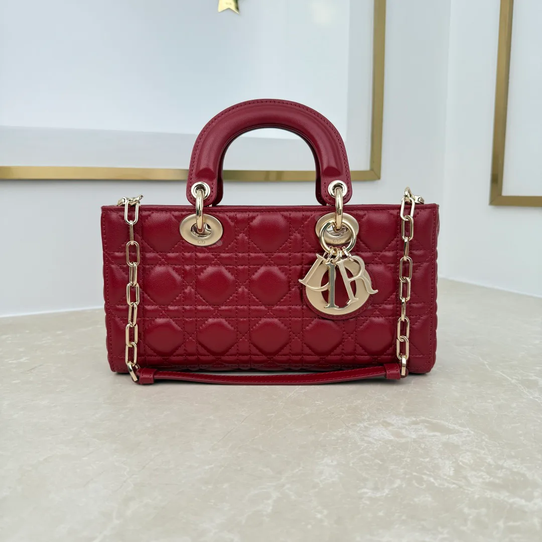 Классические Сумки Женские Christian Dior 18116296