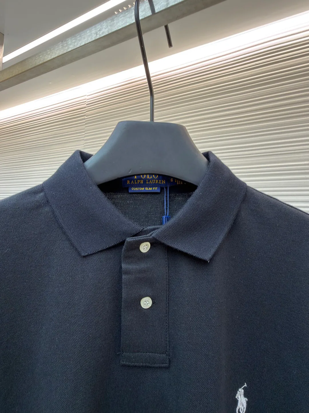 Рубашки Мужские Ralph Lauren 9350683