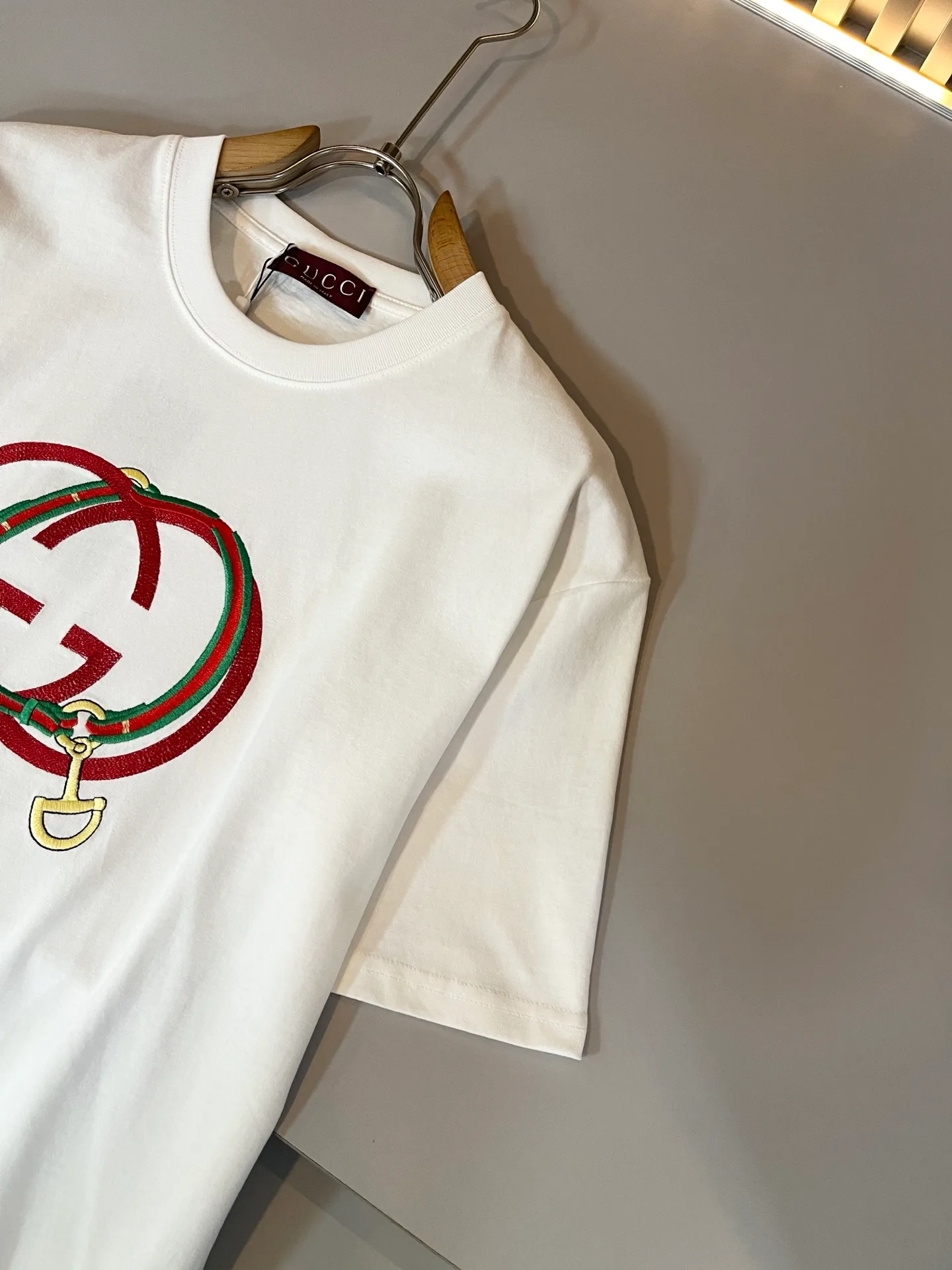 Футболки Женские Gucci 10242290