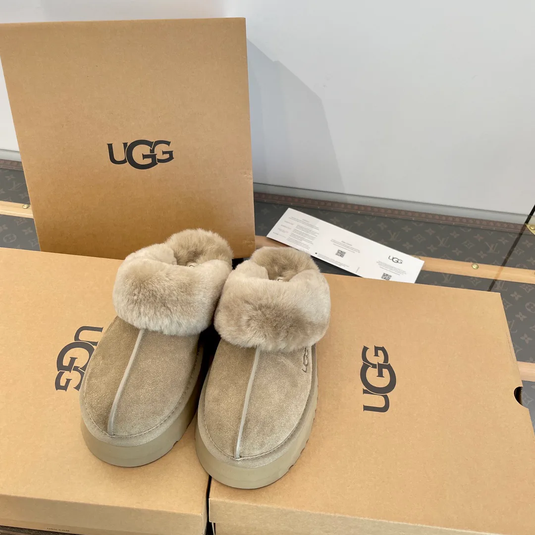 Мюли И Сабо Женские Ugg 196958