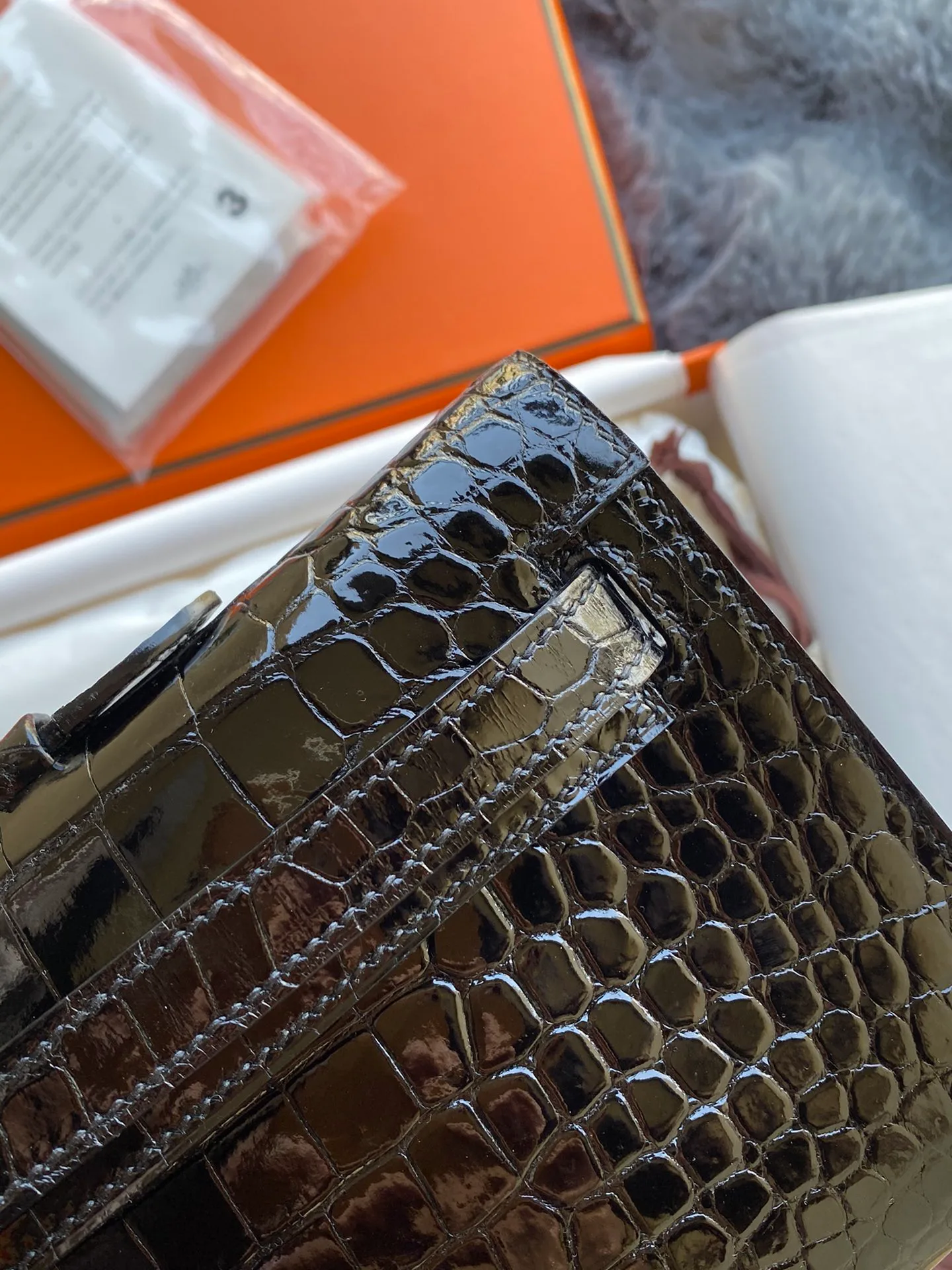Клатчи Женские Hermes 13674769