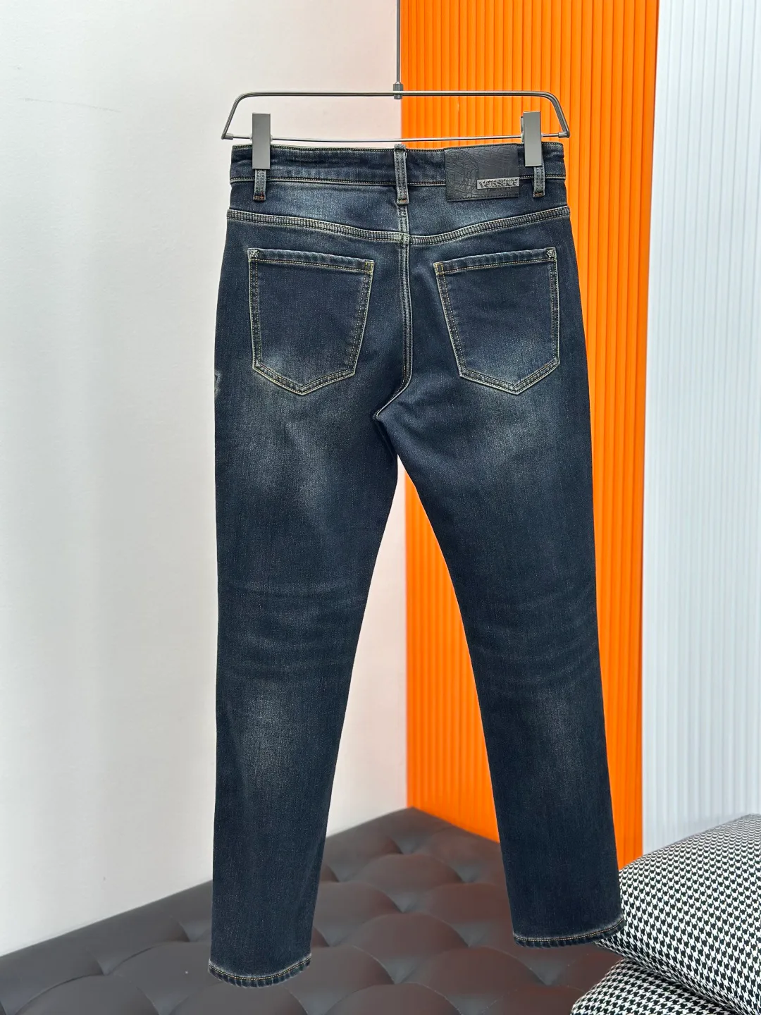Джинсы Мужские Versace 1138708