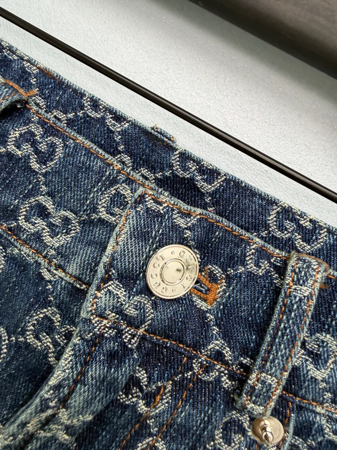 Шорты Мужские Gucci 11869831