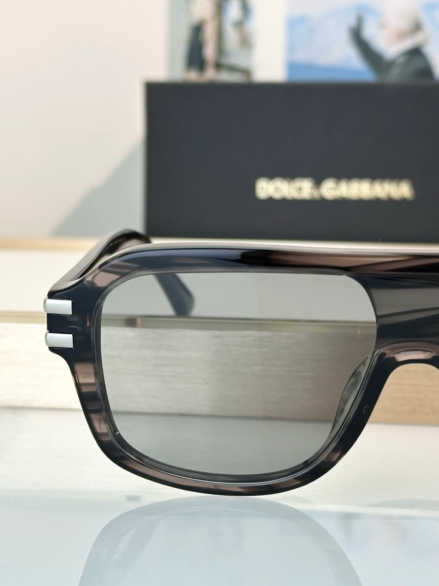 Очки Dolce & Gabbana 11952651