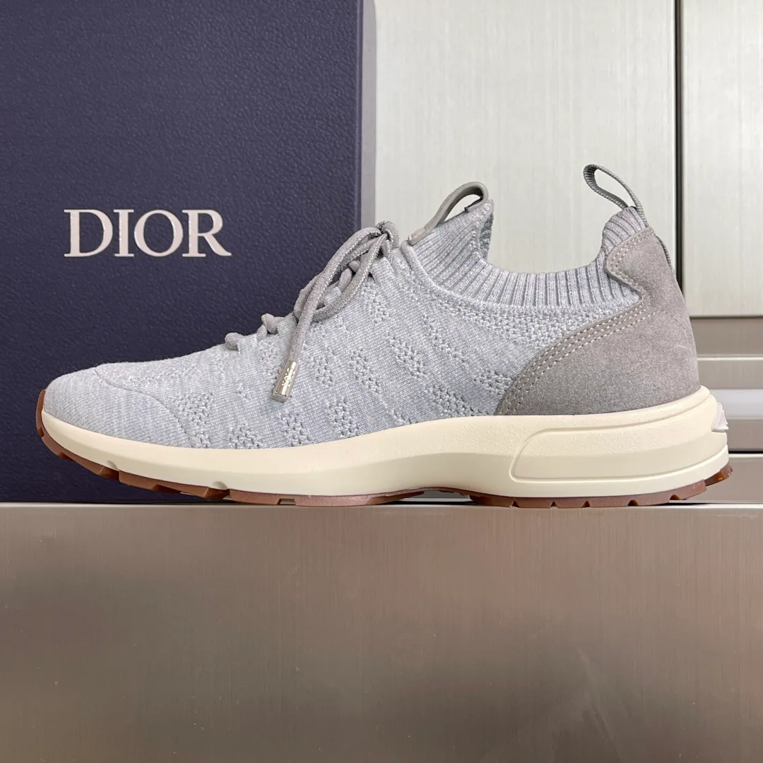 Кроссовки Мужские Christian Dior 11523725