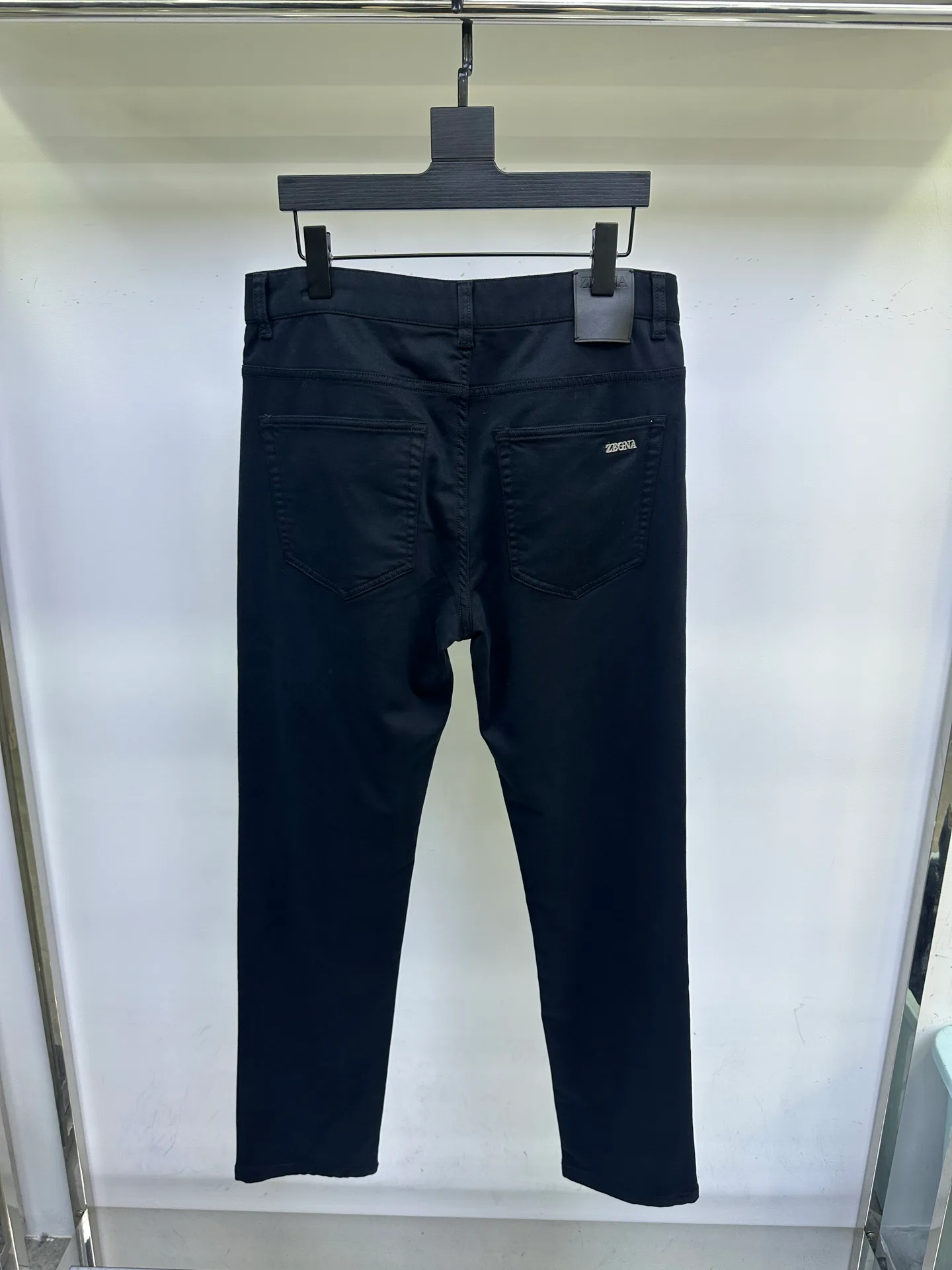 Брюки Женские Zegna 1897002
