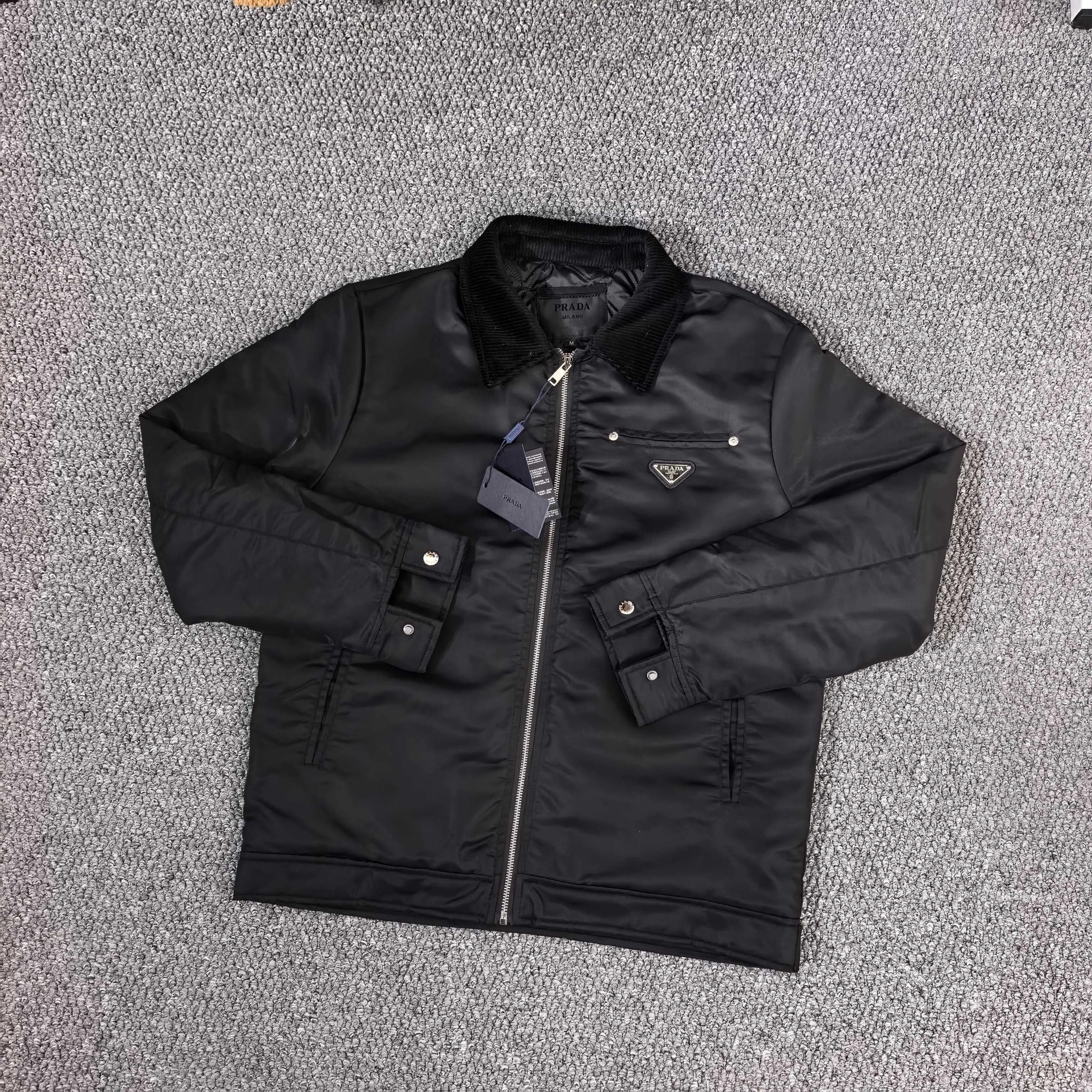 Куртки И Пуховики Женские Prada 958423