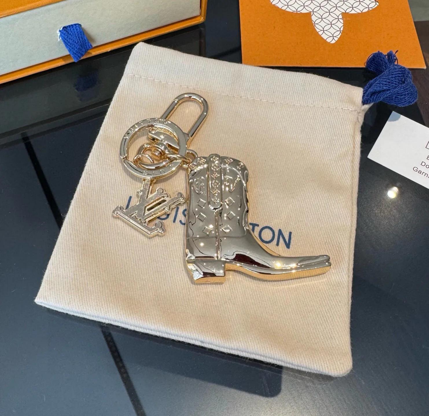 Ключницы Louis Vuitton 18013308
