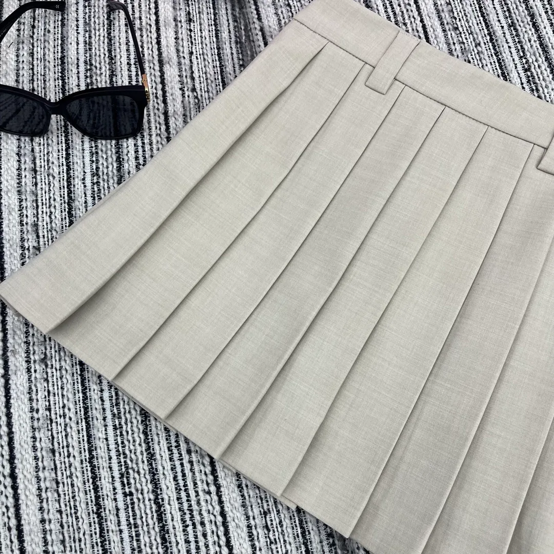 Юбки Женские Chanel 6710