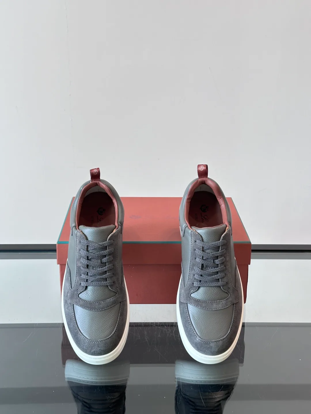 Кроссовки Мужские Loro Piana 55727