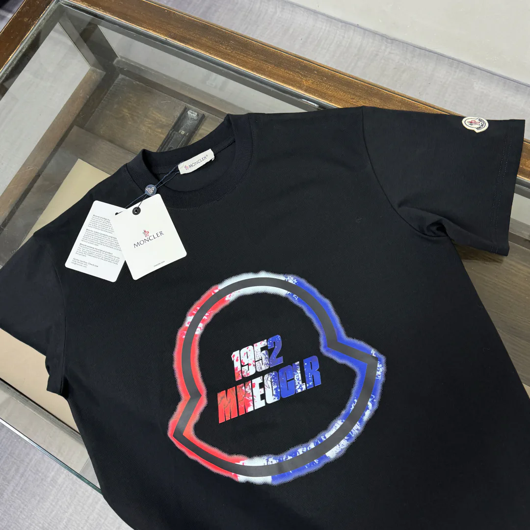 Футболки Женские Moncler 10201199
