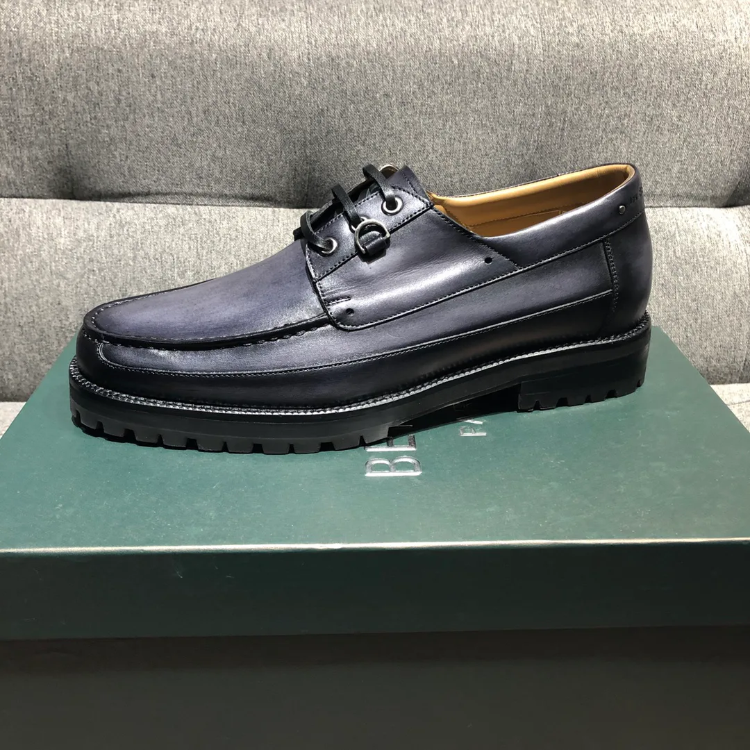 Лоферы И Туфли Мужские Berluti 11450548