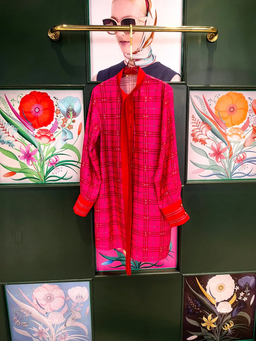 Платья Женские Gucci 1017650