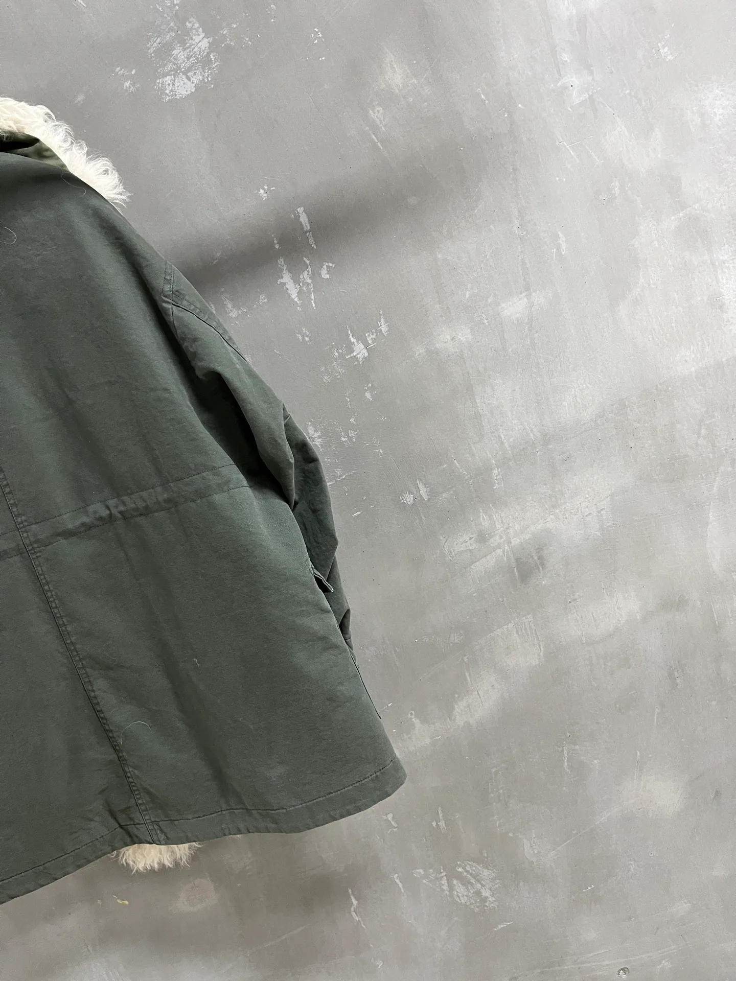 Куртки И Пуховики Женские Saint Laurent 662208