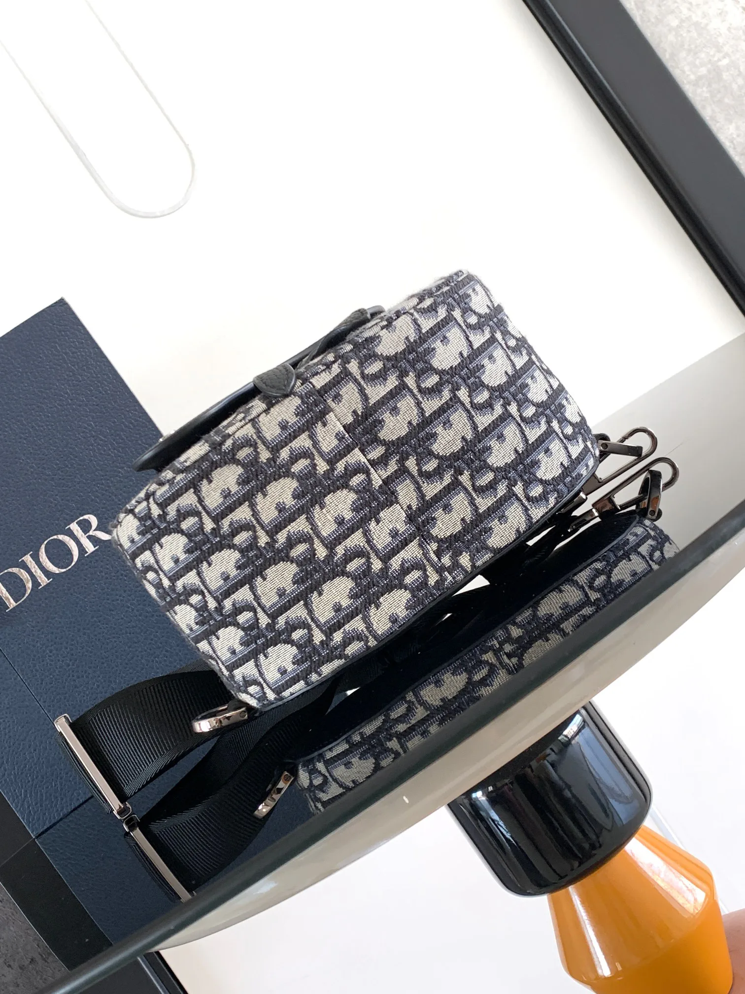 Сумки На Ремне Женские Christian Dior 11524940