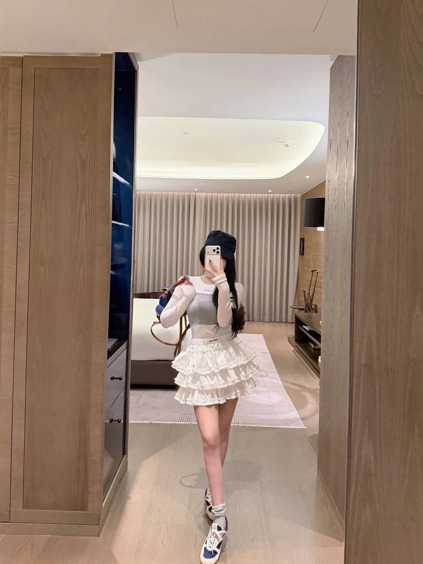 Костюмы Женские Miu Miu 8981771