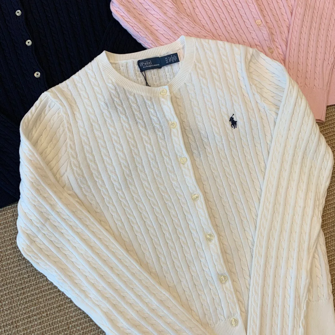 Джемперы И Свитеры Женские Ralph Lauren 17910992