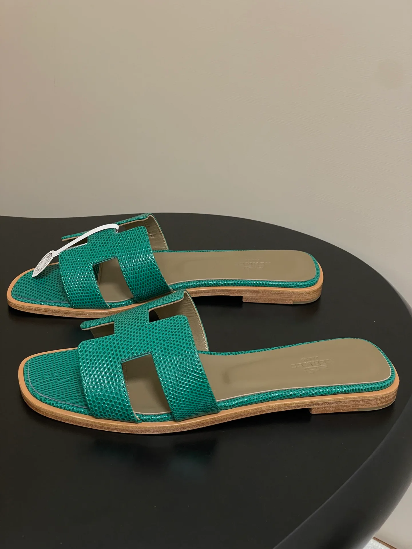 Сандалии Женские Hermes 9299242