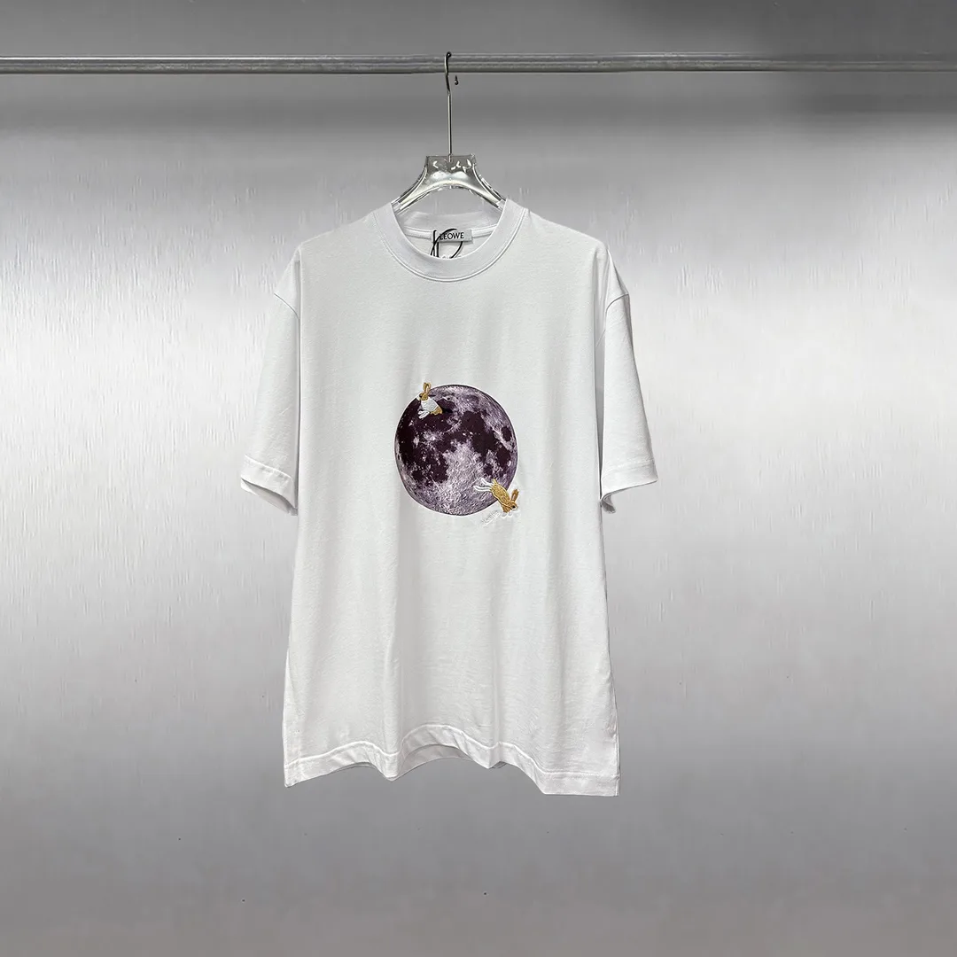 Футболки Женские Loewe 955128