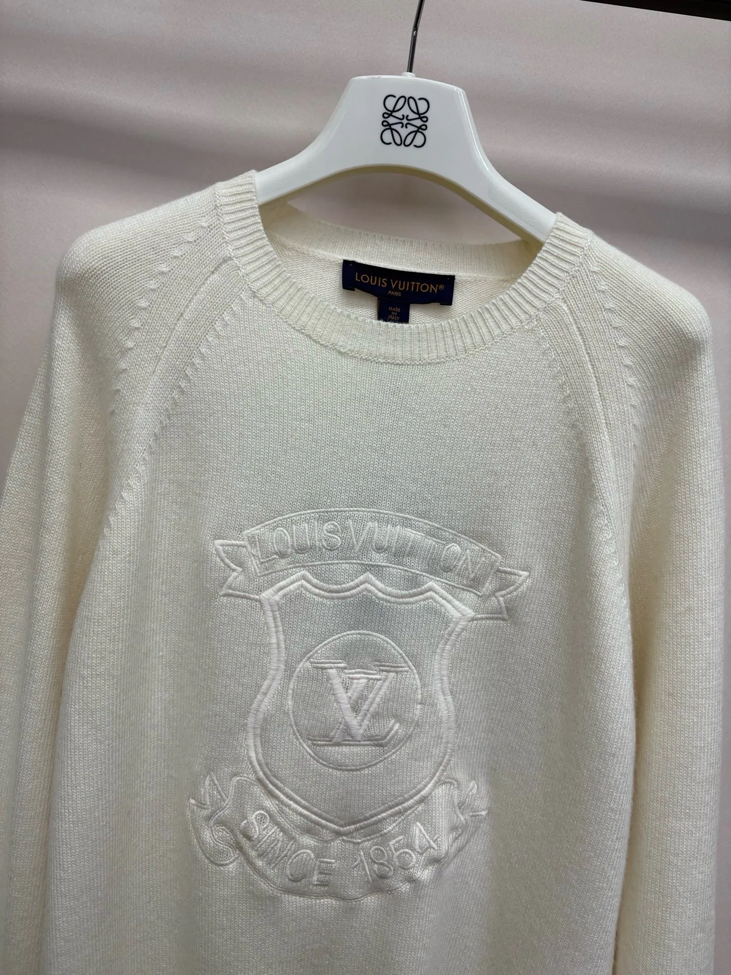 Джемперы И Свитеры Женские Louis Vuitton 17899702