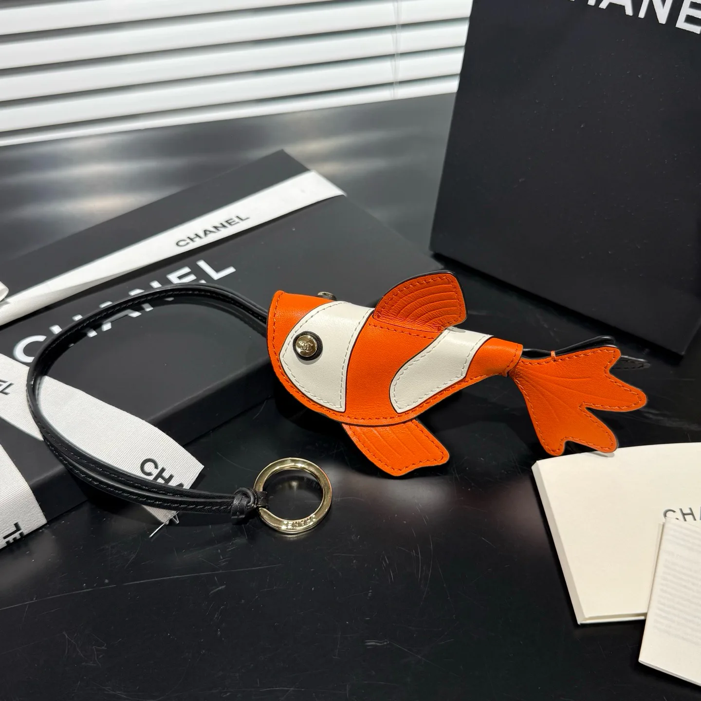 Ключницы Chanel 18058555