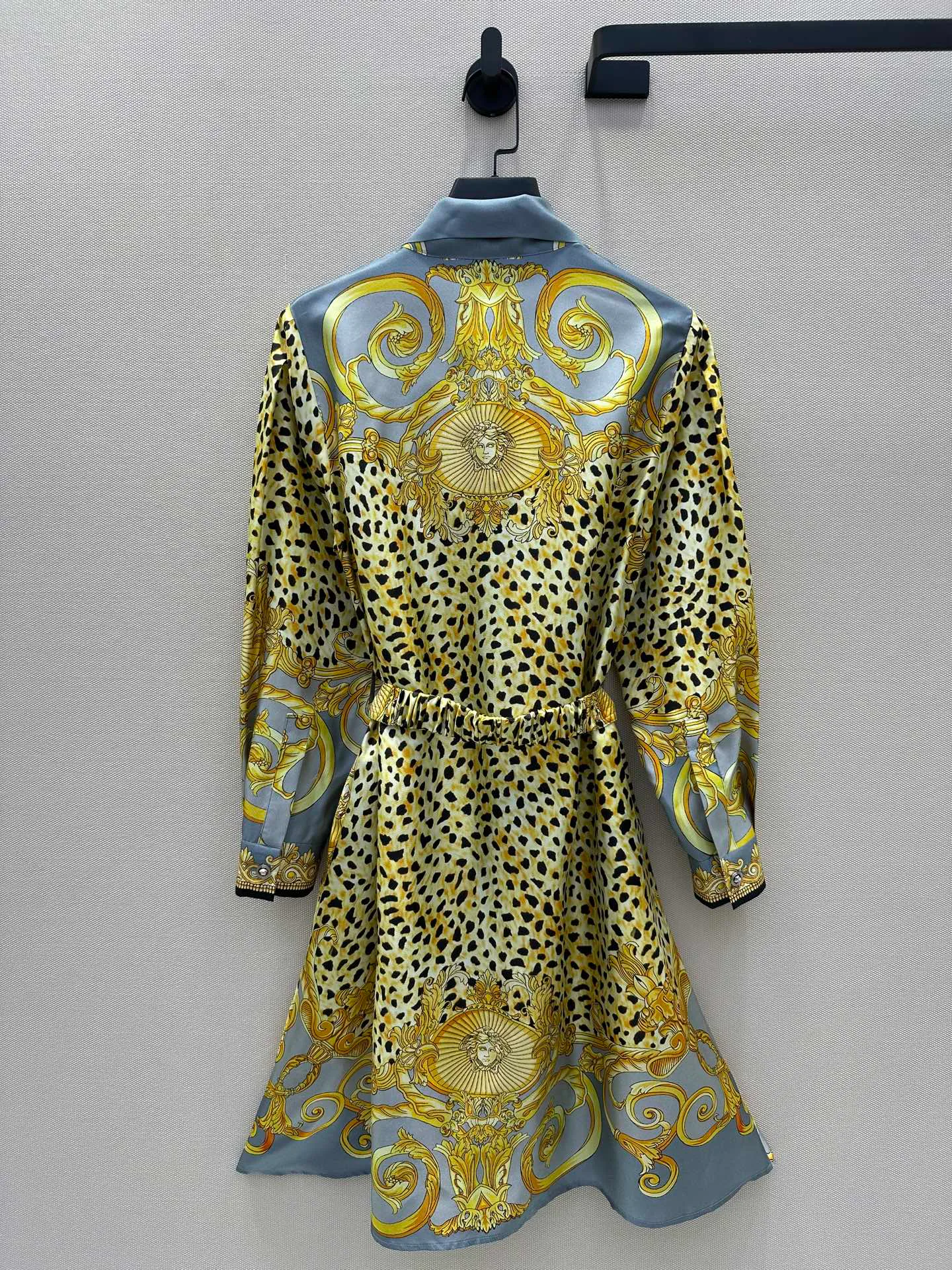 Платья Женские Versace 2371878