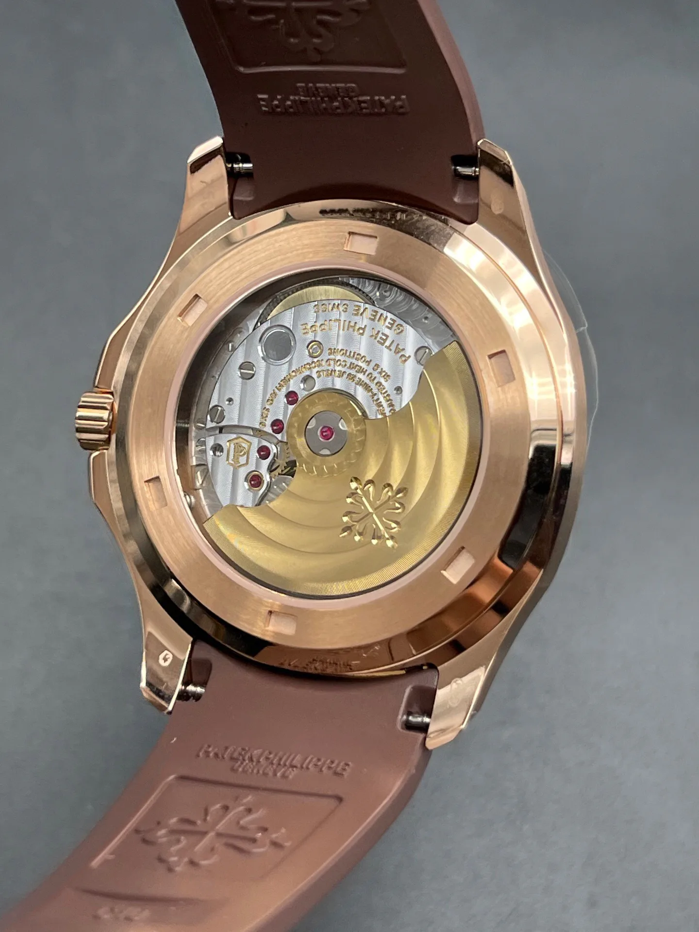 Часы Мужские Patek Philippe 17994159