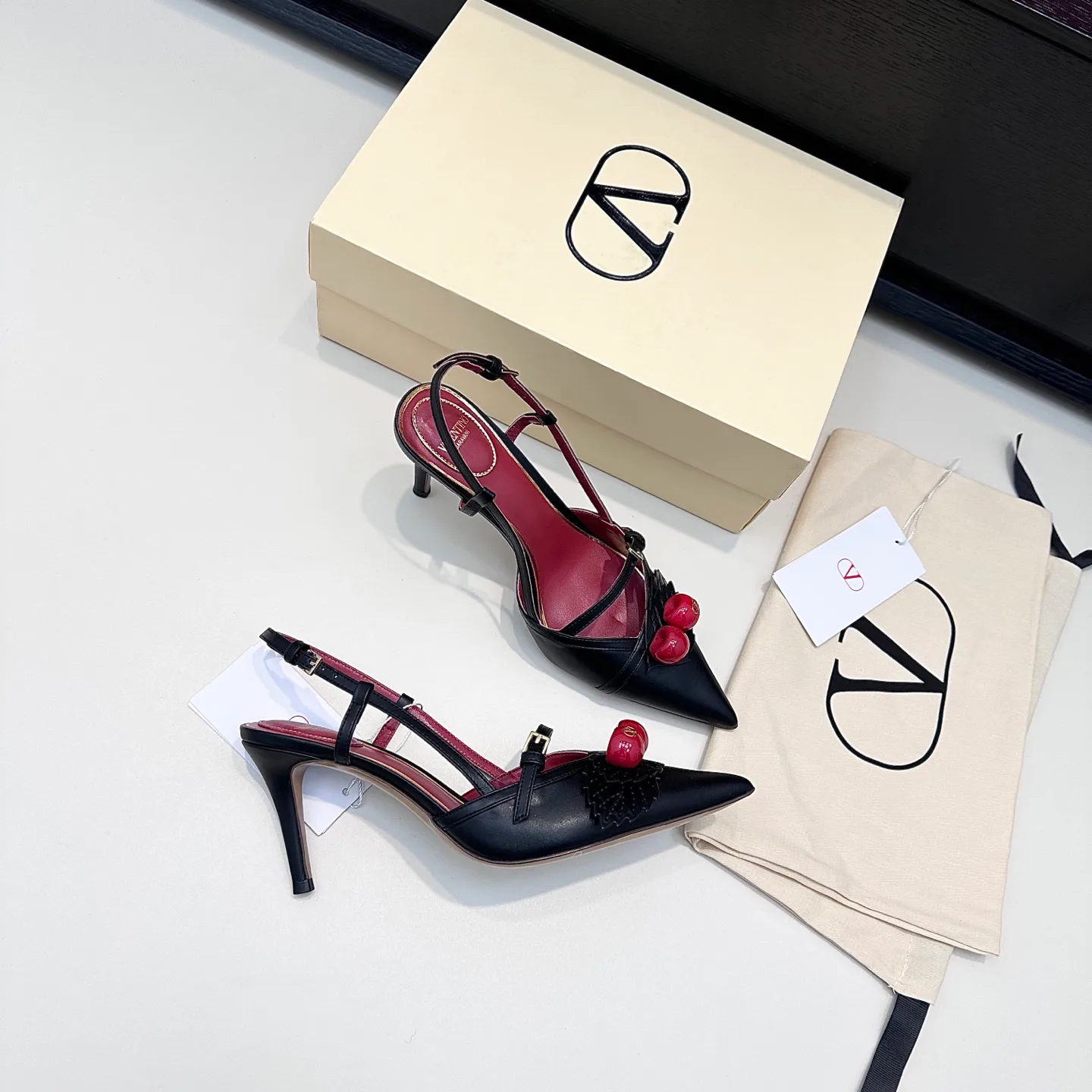 Туфли Женские Valentino 13183719
