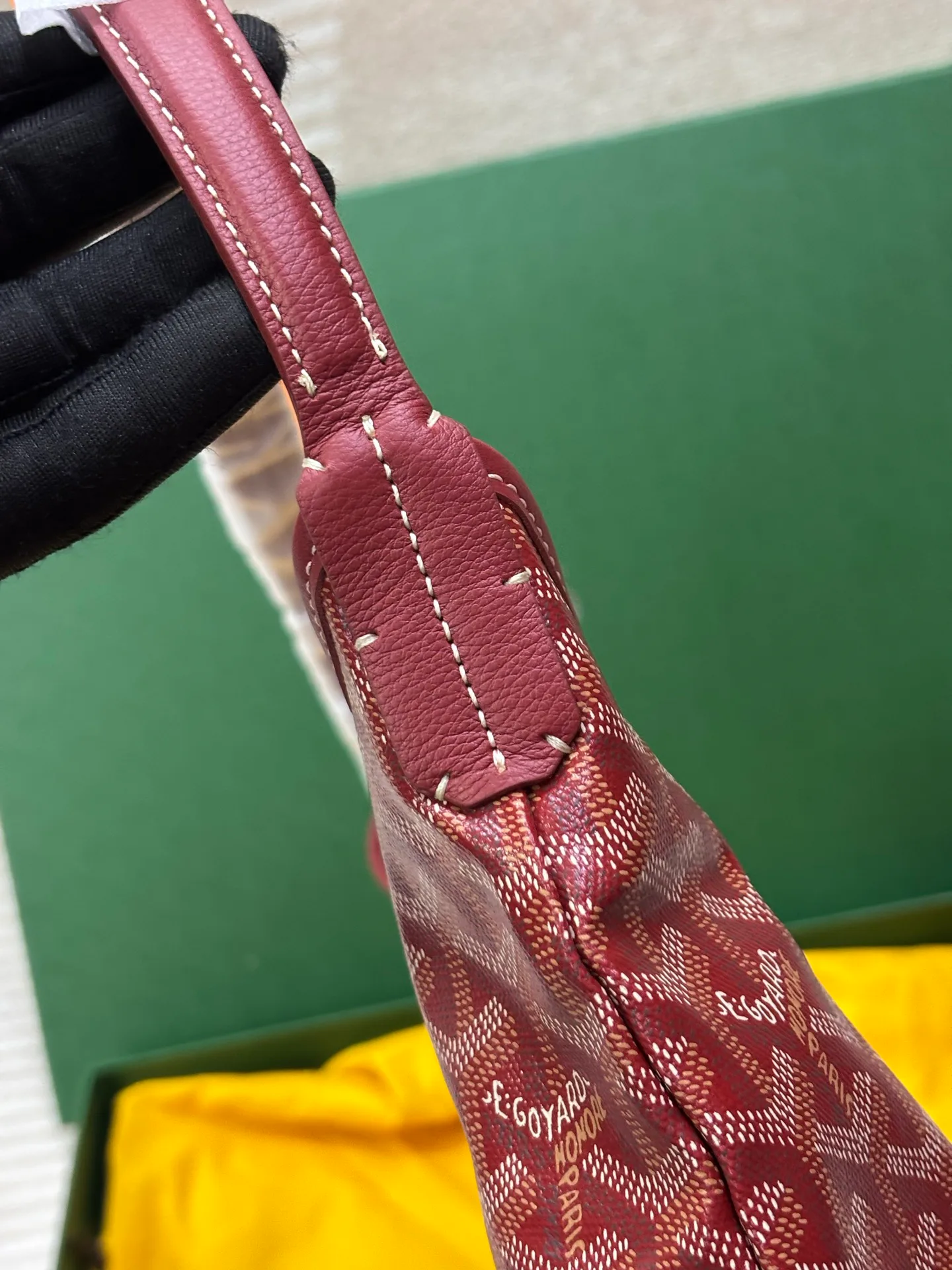 Классические Сумки Женские Goyard 17230384