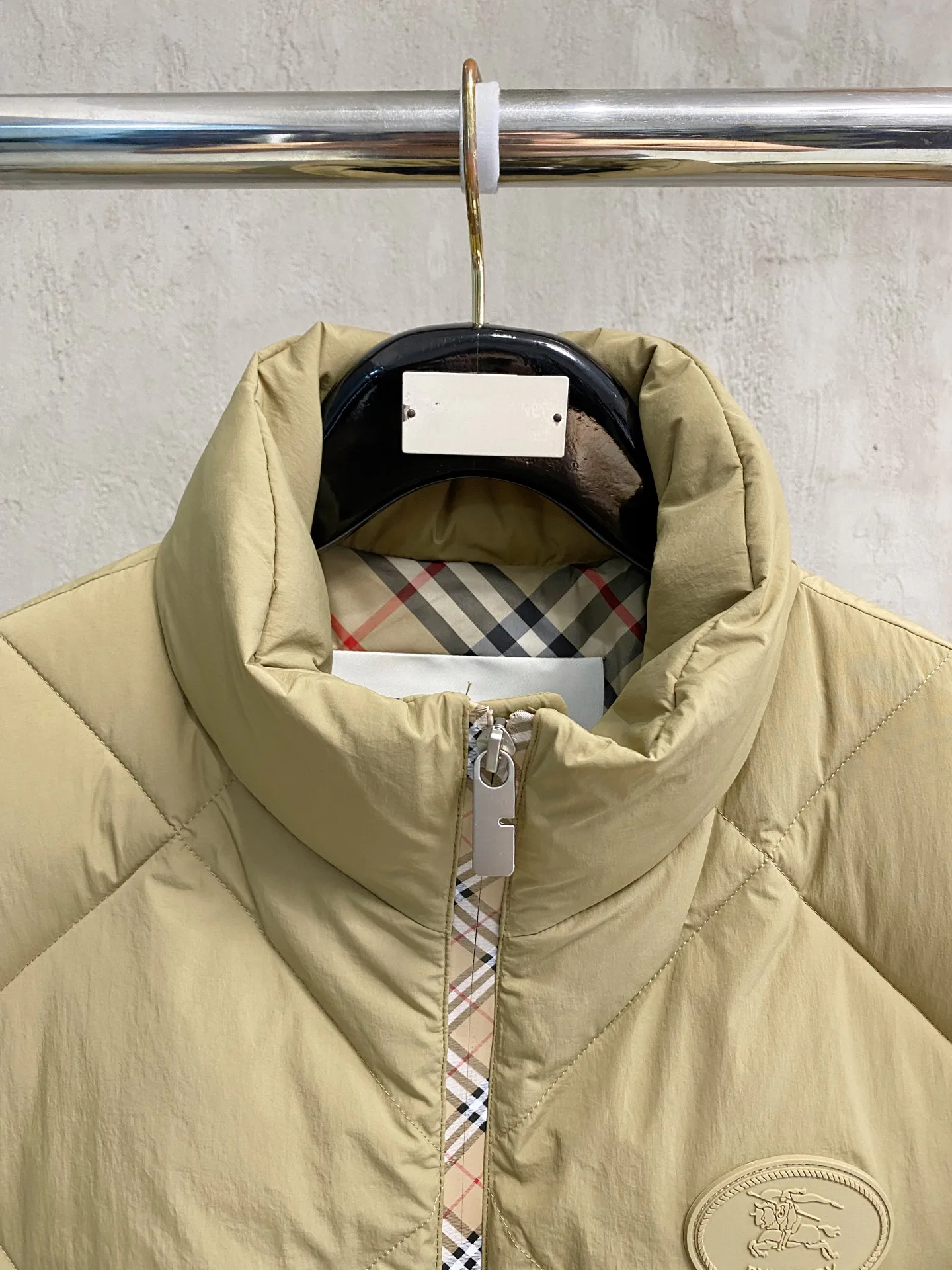 Куртки И Пуховики Мужские Burberry 1857785