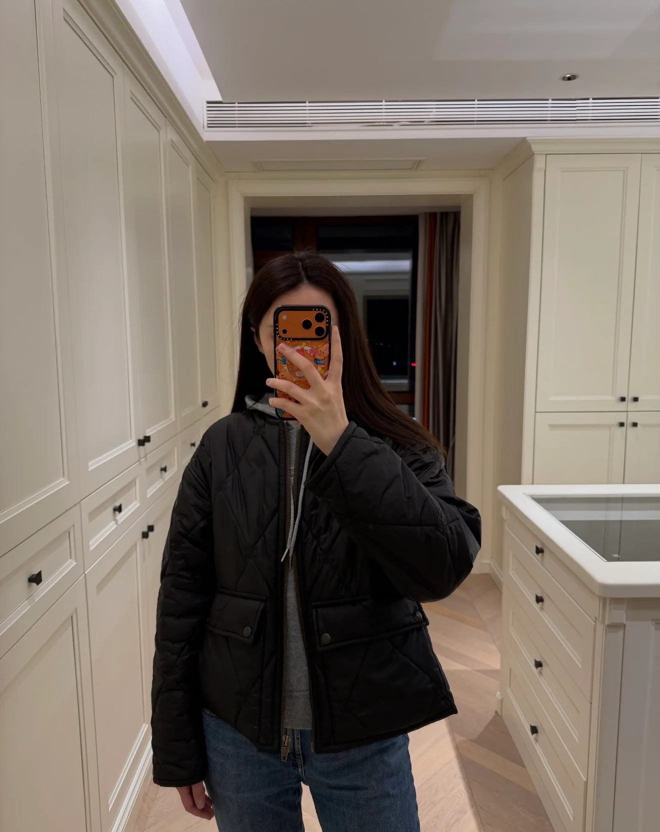 Куртки И Пуховики Женские Celine 18711391