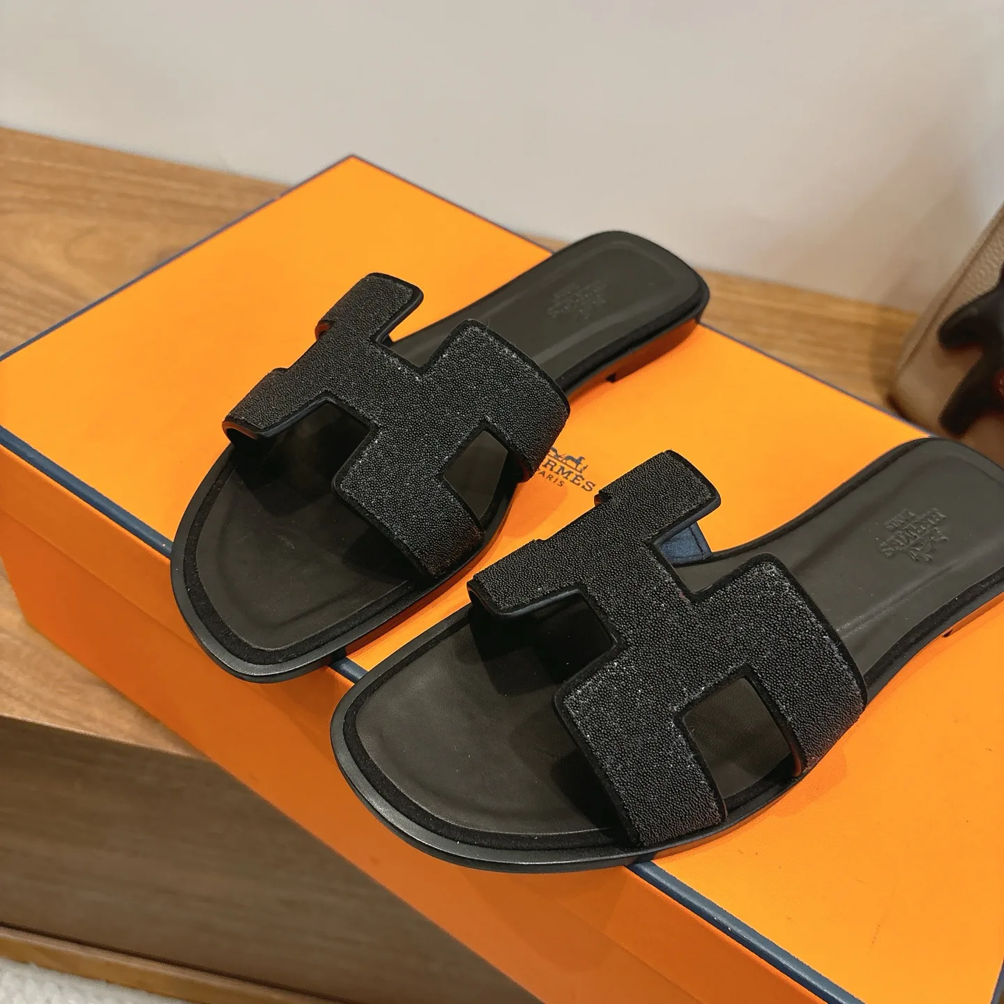 Туфли Женские Hermes 11424838