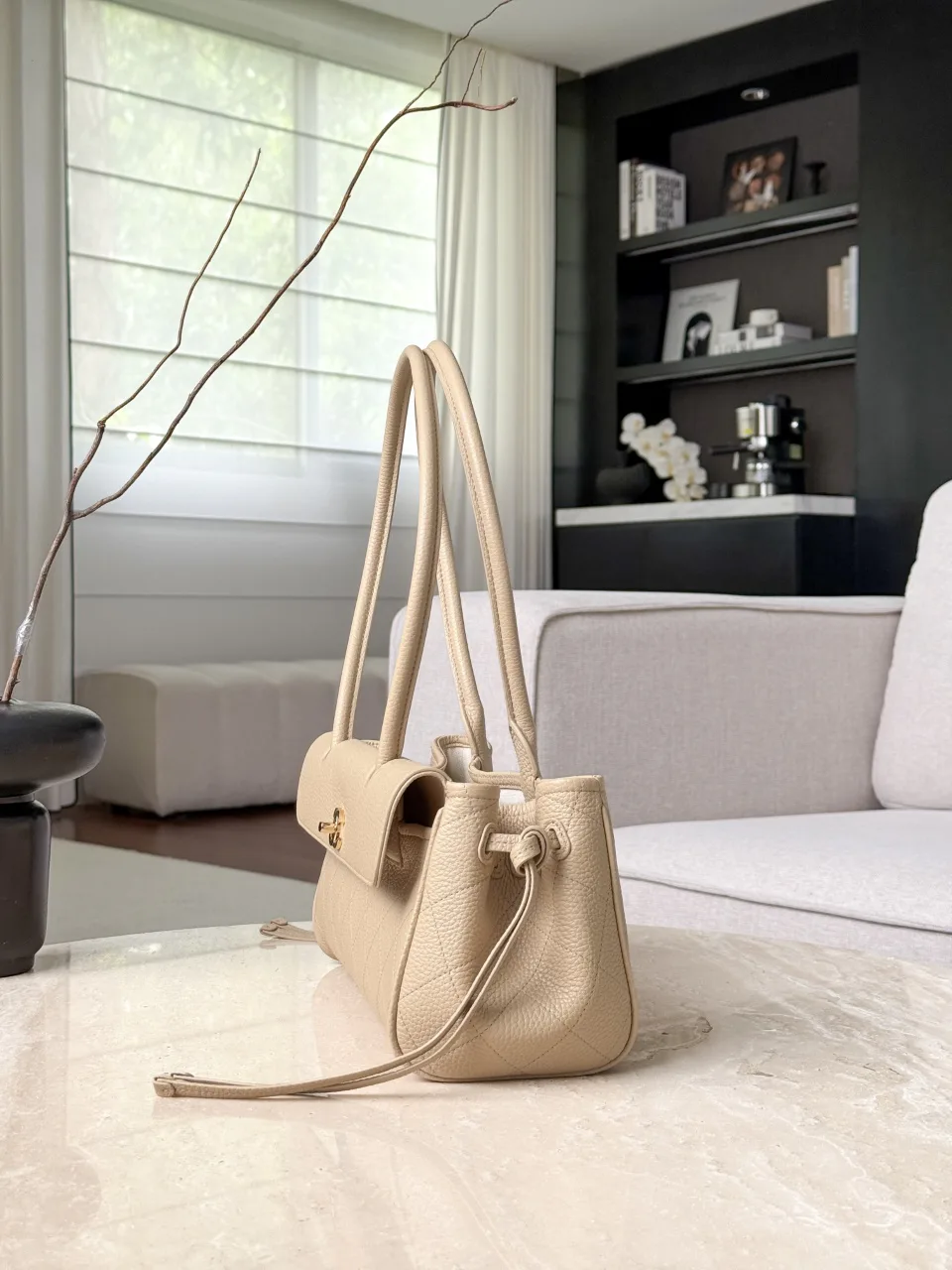 Классические Сумки Женские Chanel 17436006