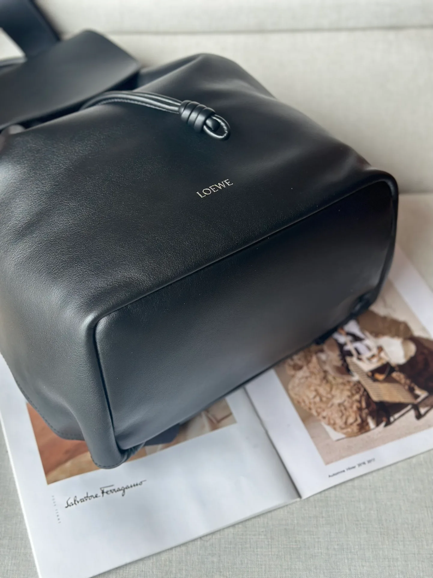 Рюкзаки Женские Loewe 18383304
