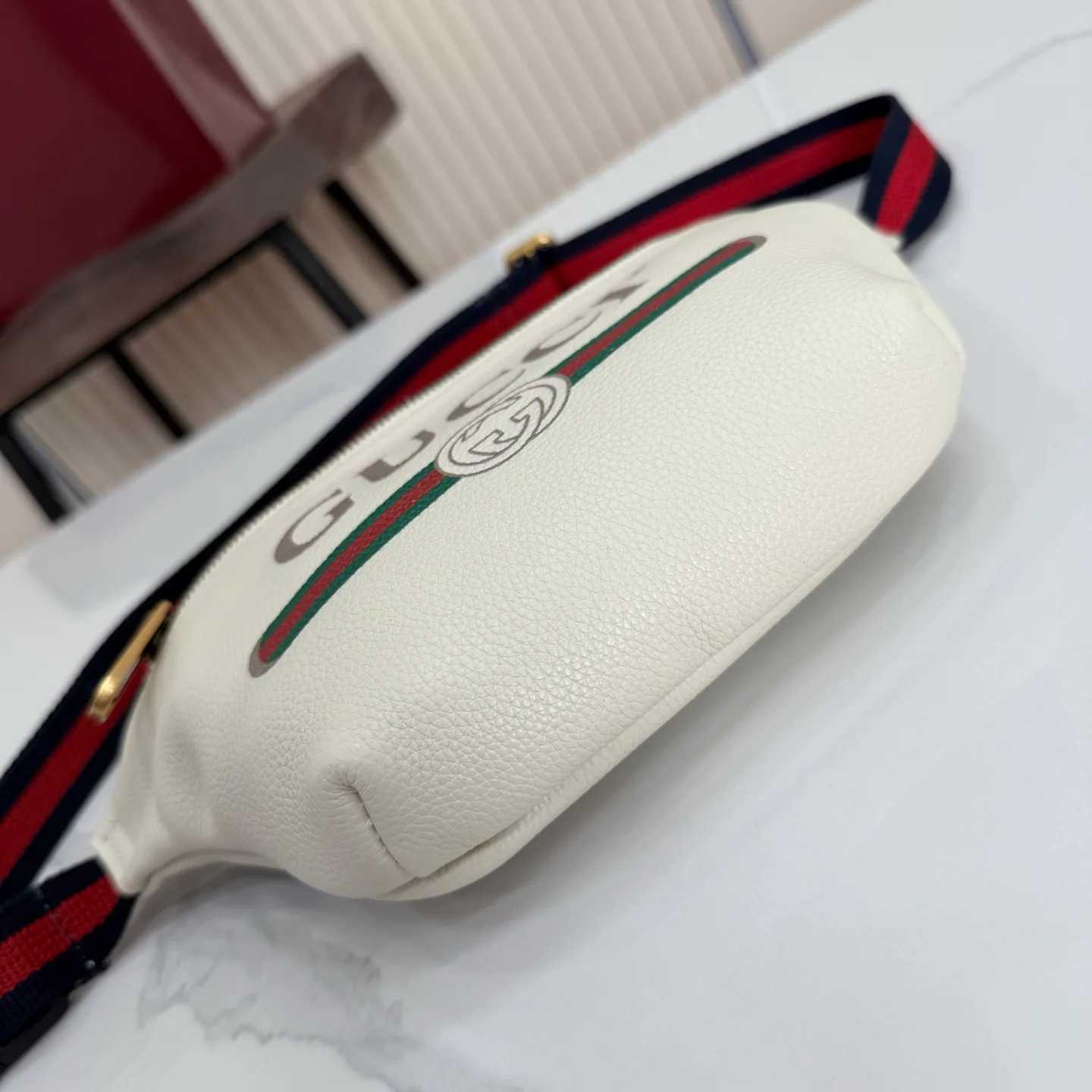 Поясные Сумки Женские Gucci 11704057