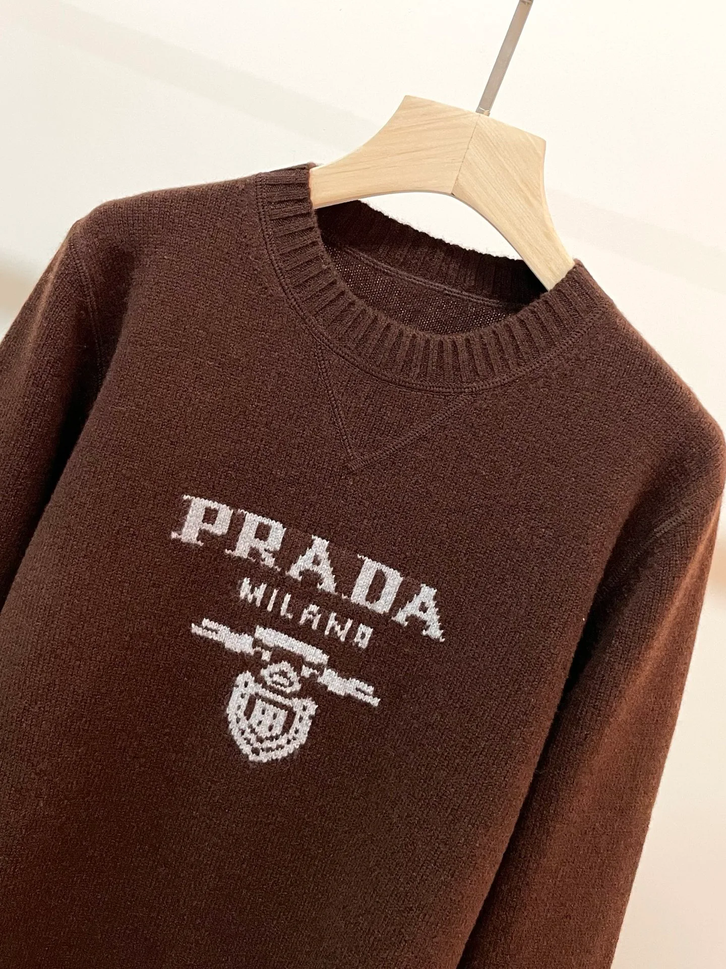 Джемперы И Свитеры Женские Prada 4517817