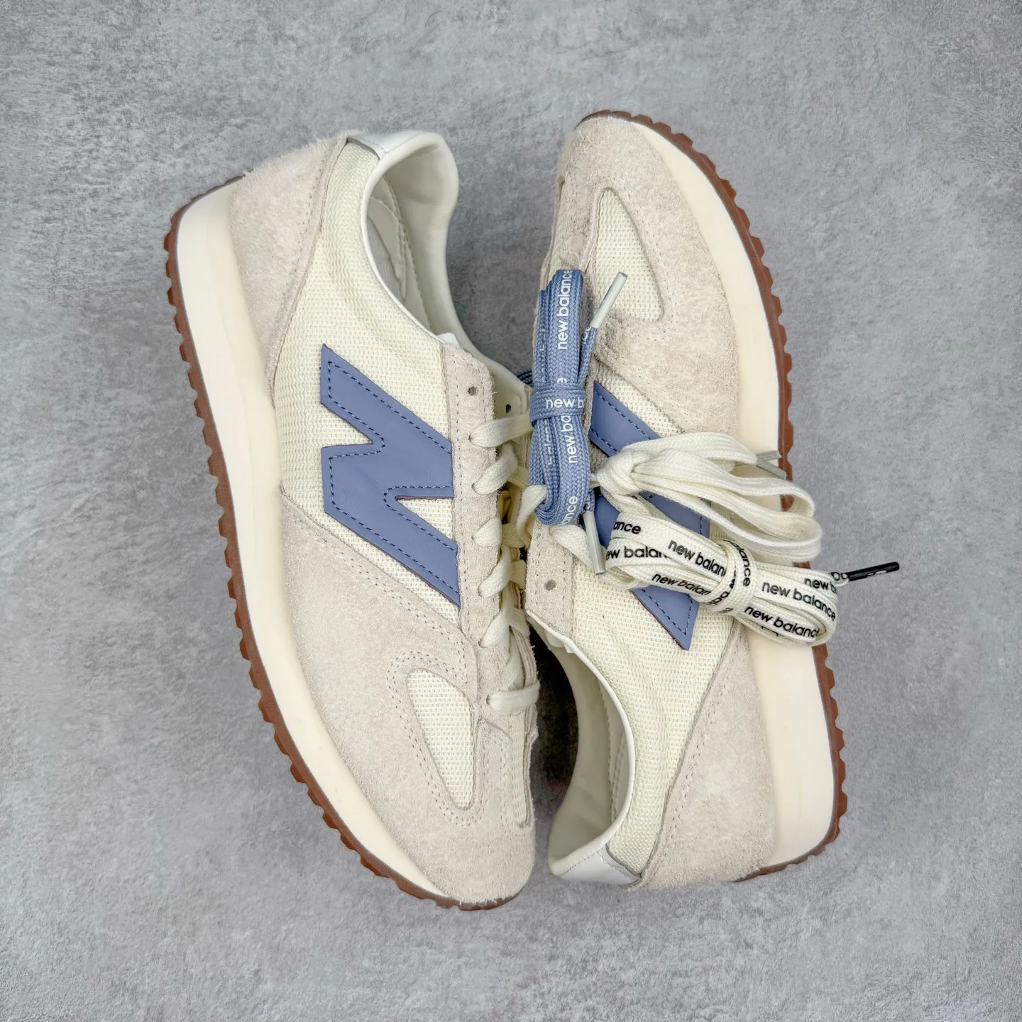 Кроссовки Женские New Balance 12962250