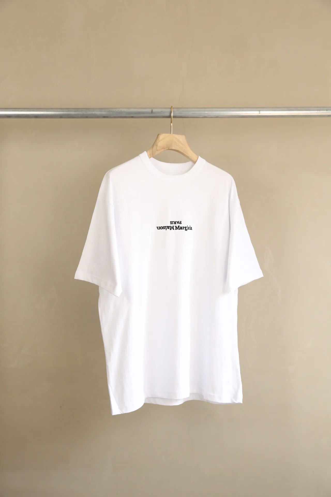 Футболки Мужские Maison Margiela 2553859