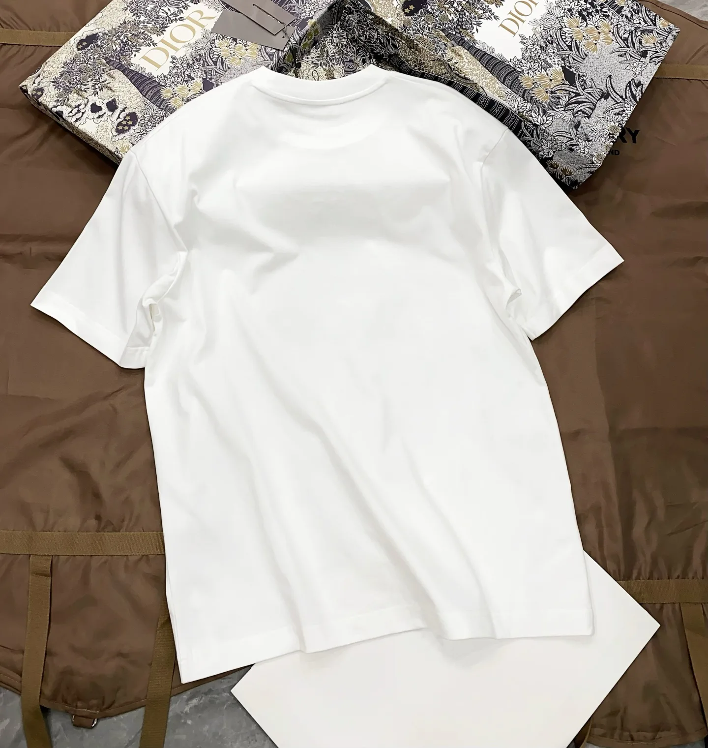 Футболки Мужские Christian Dior 3376823