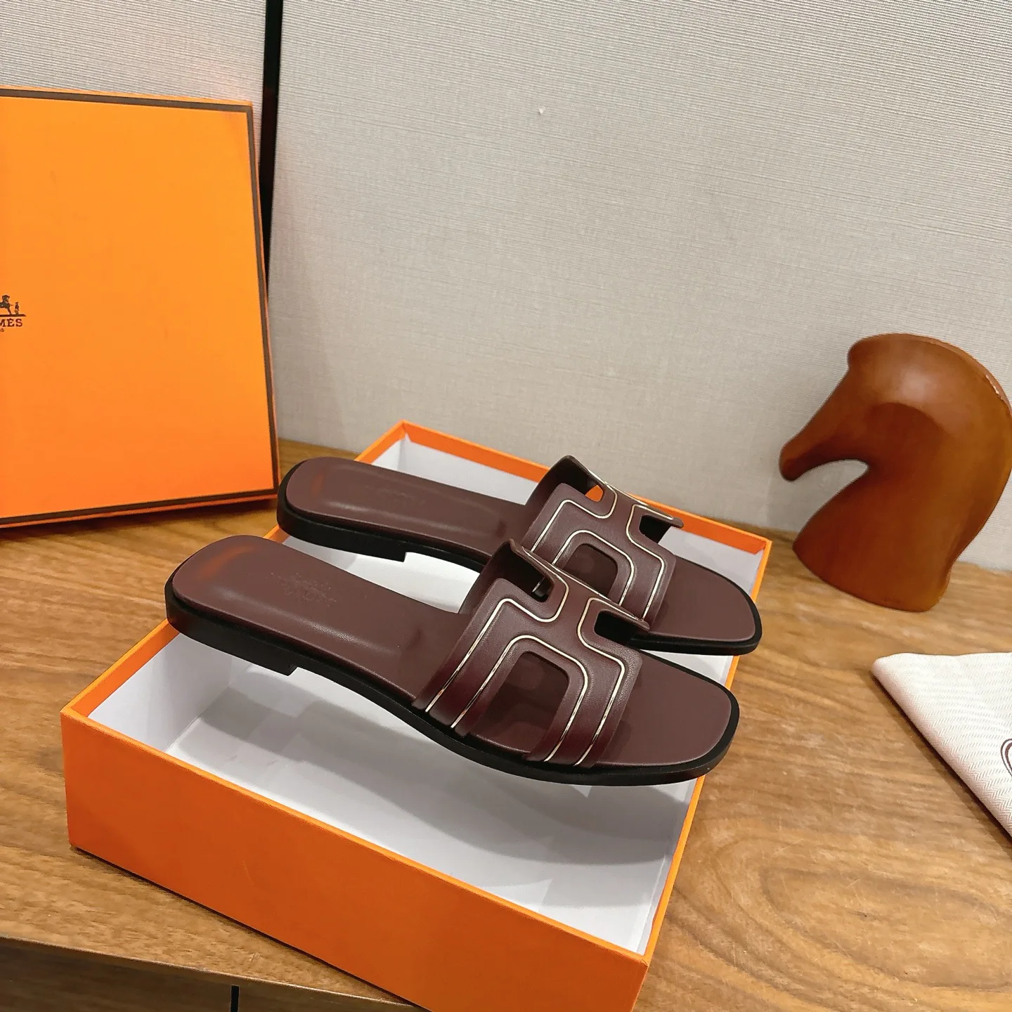 Сандалии Женские Hermes 11616663
