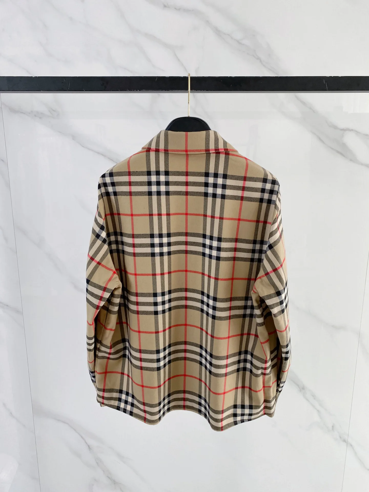Куртки И Пуховики Мужские Burberry 11664800
