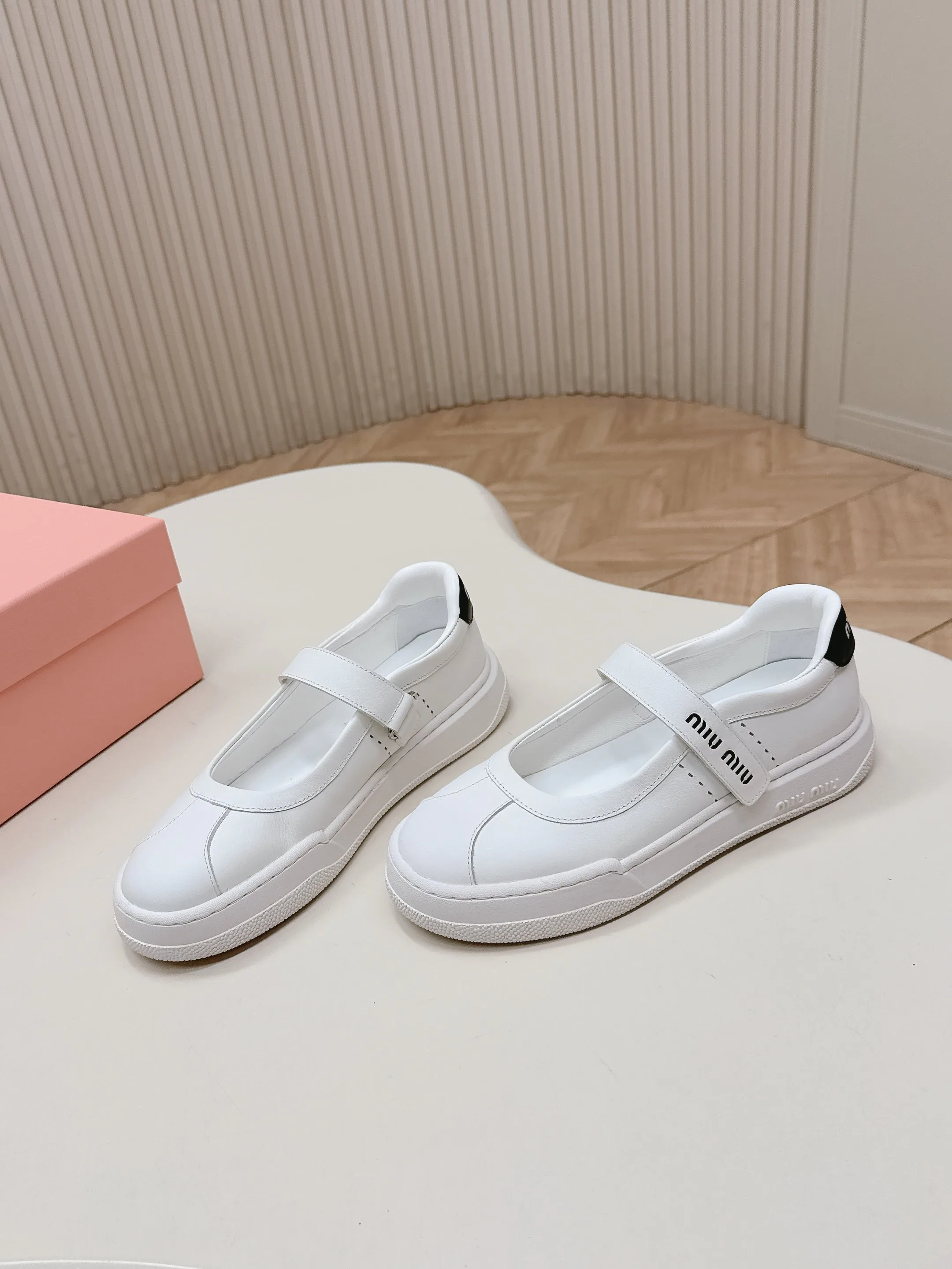 Туфли Женские Miu Miu 11621185