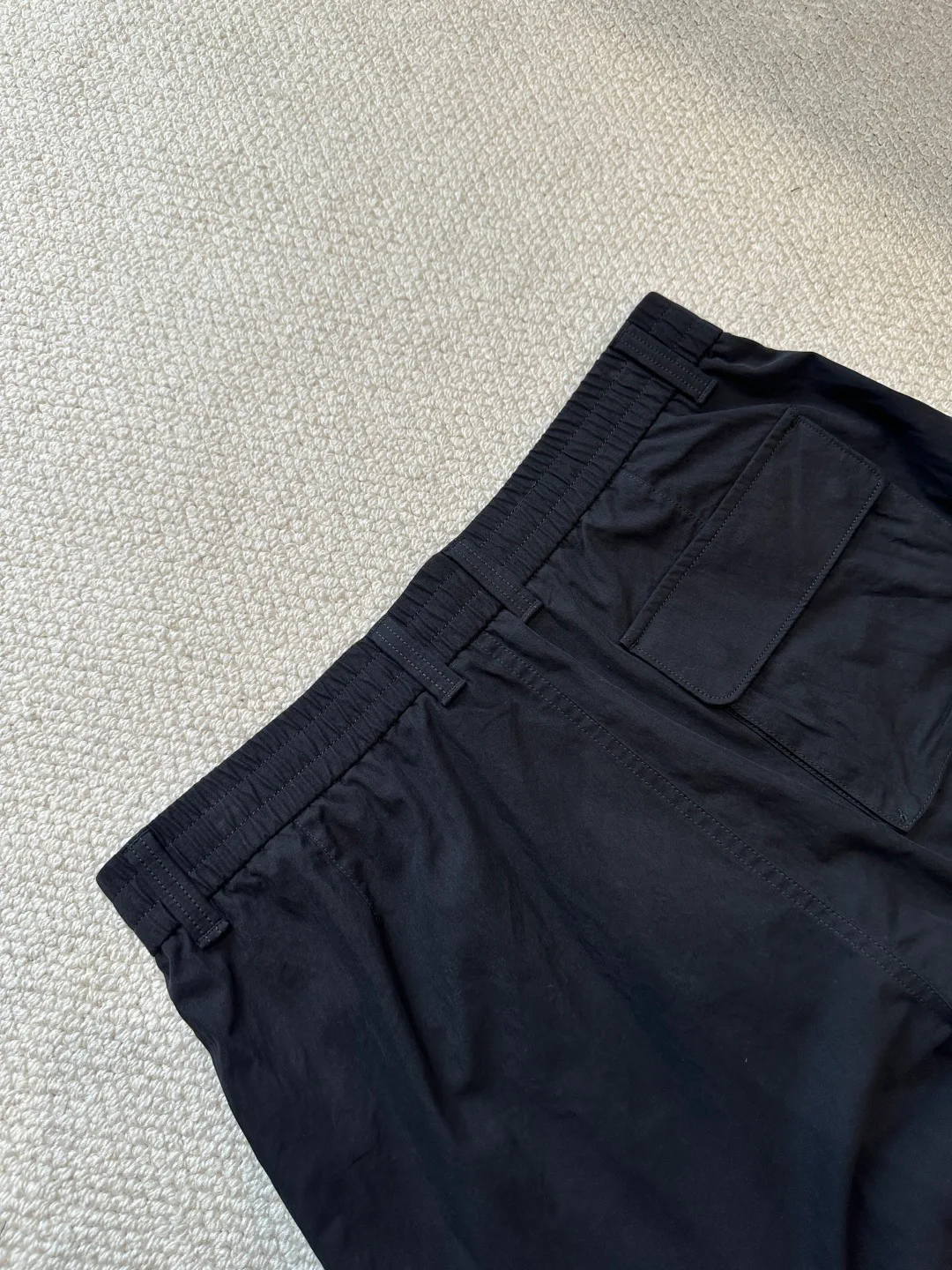Брюки Мужские Stone Island 12192815