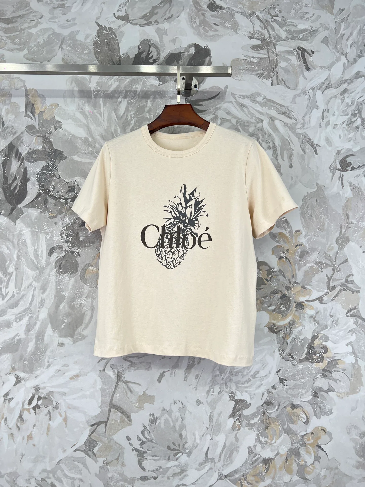 Футболки Женские Chloe 1835662